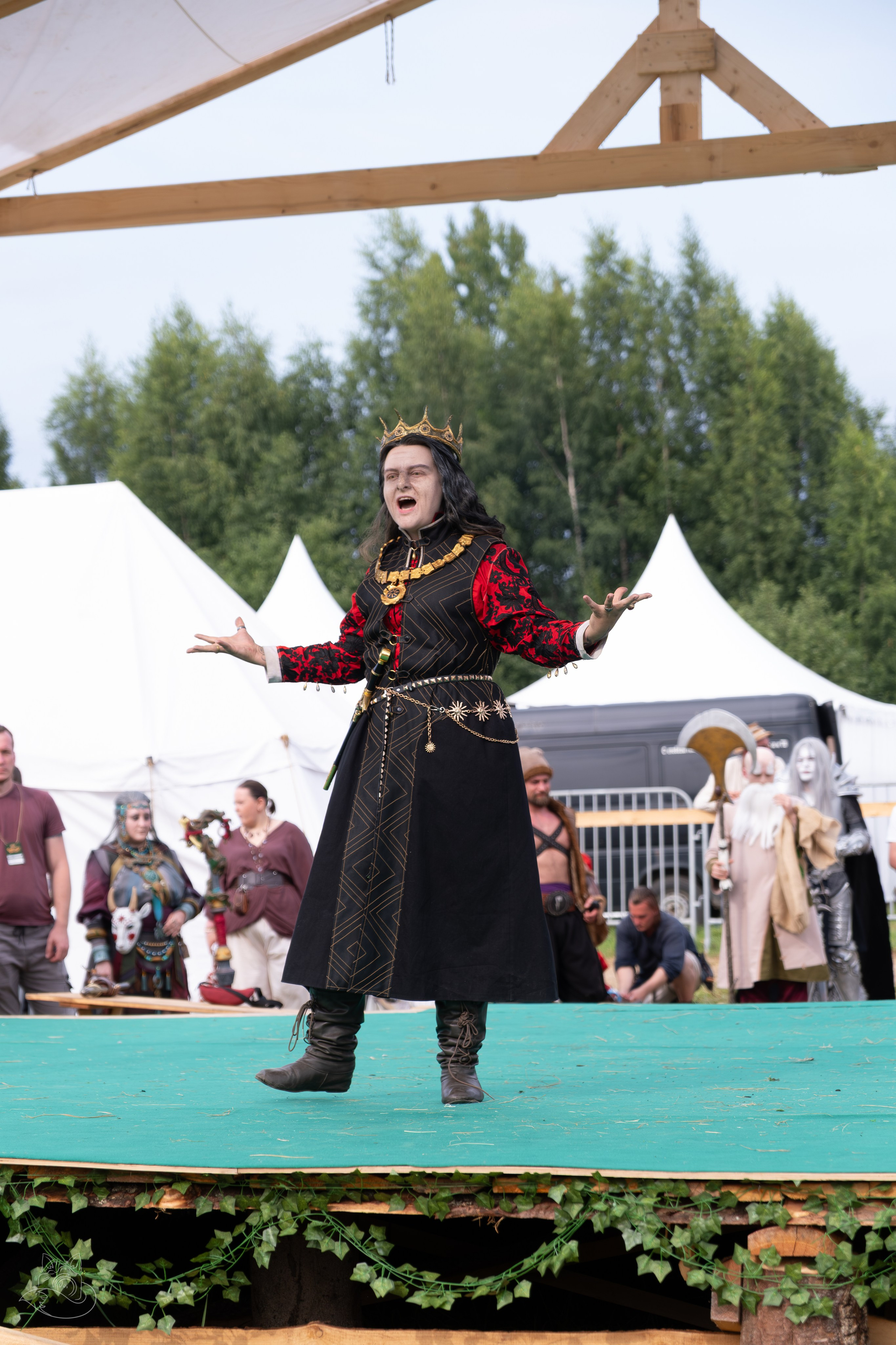 Фэнтези фест | 2026. Cosplay Fotograf