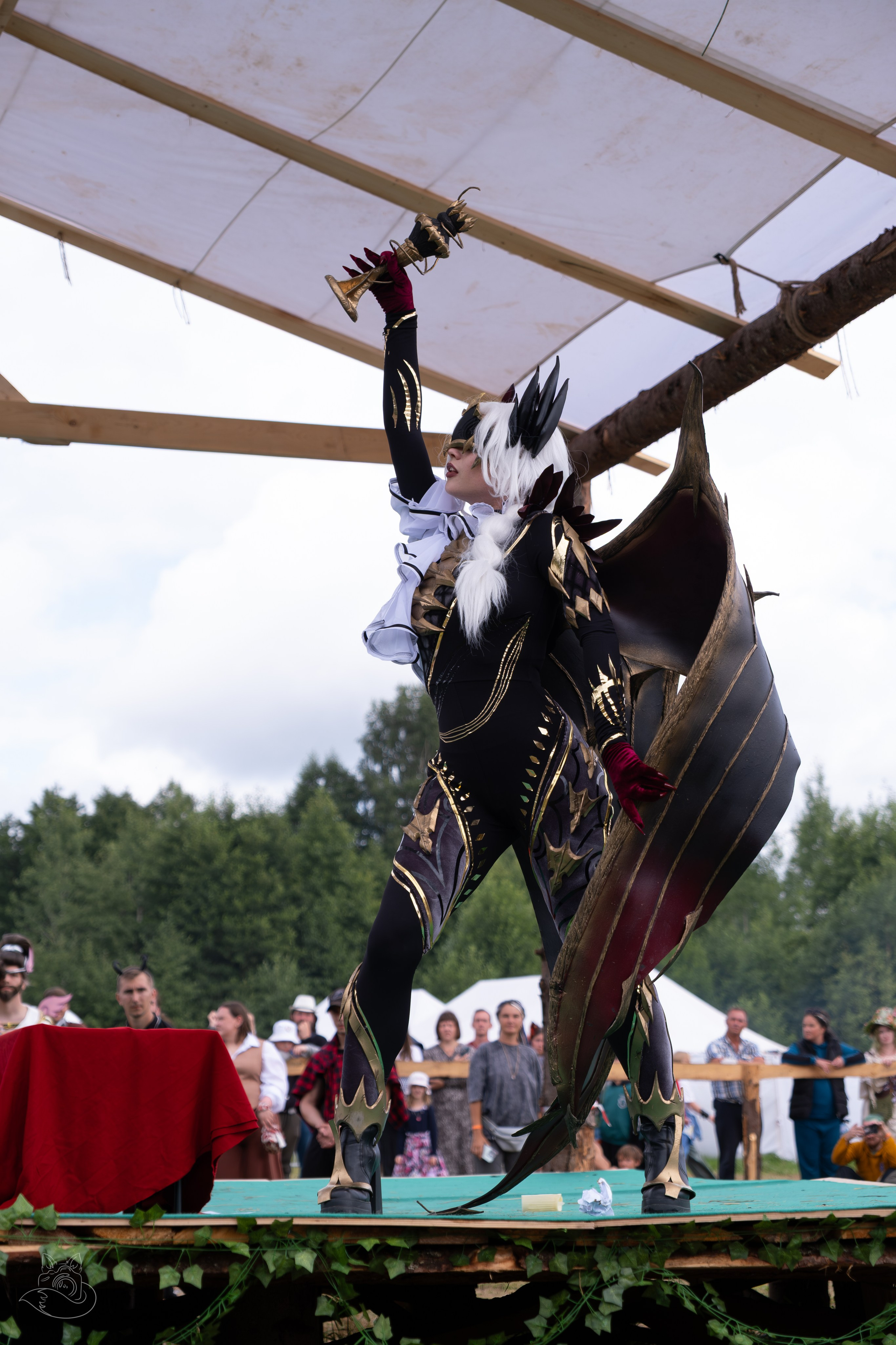 Фэнтези фест | 2026. Cosplay Fotograf