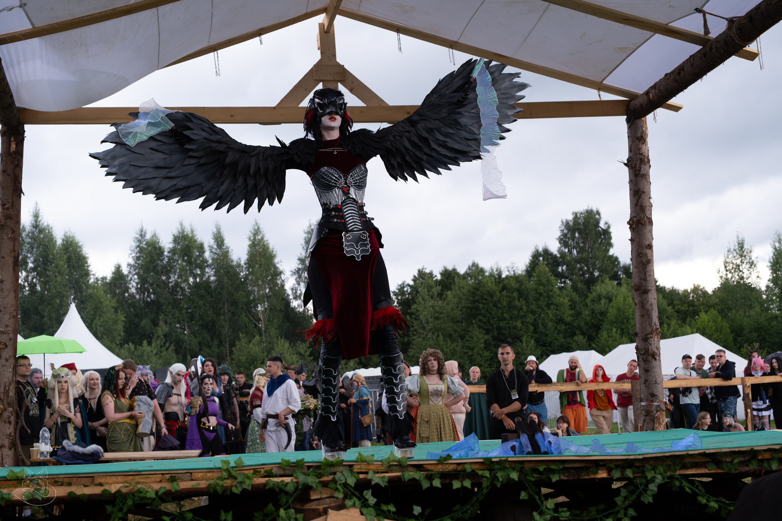 Фэнтези фест | 2026. Cosplay Fotograf