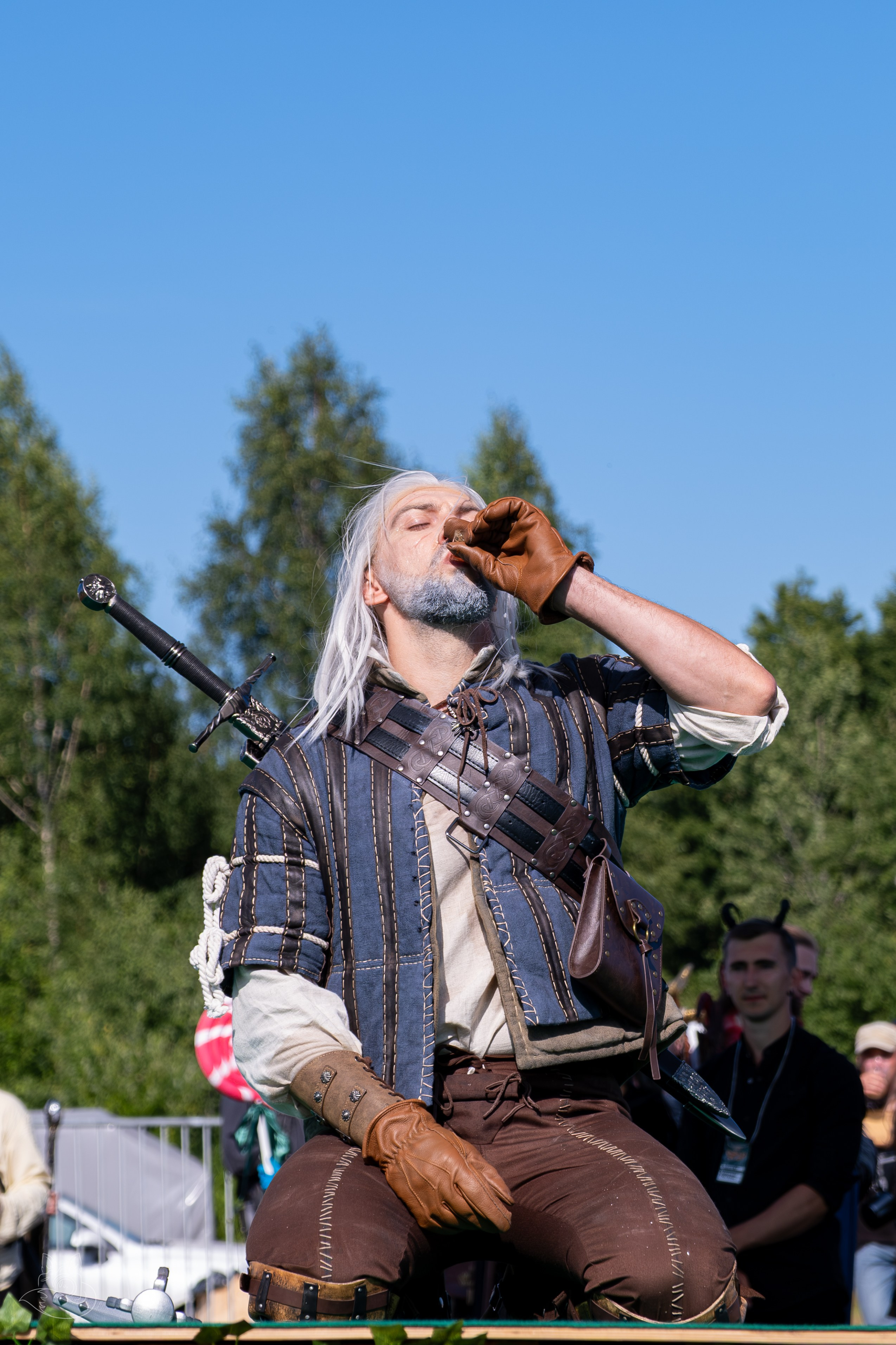 Фэнтези фест | 2026. Cosplay Fotograf
