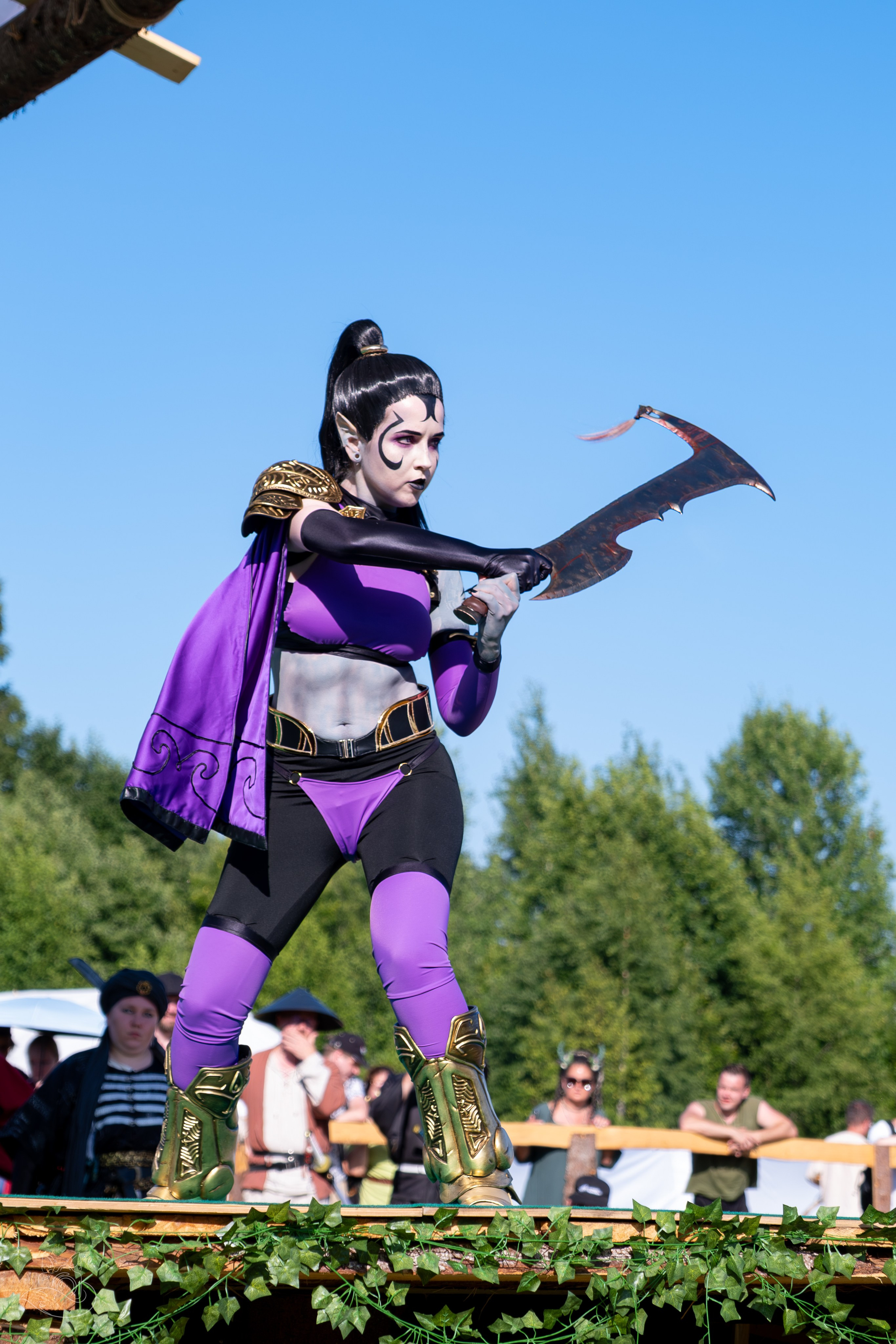 Фэнтези фест | 2026. Cosplay Fotograf