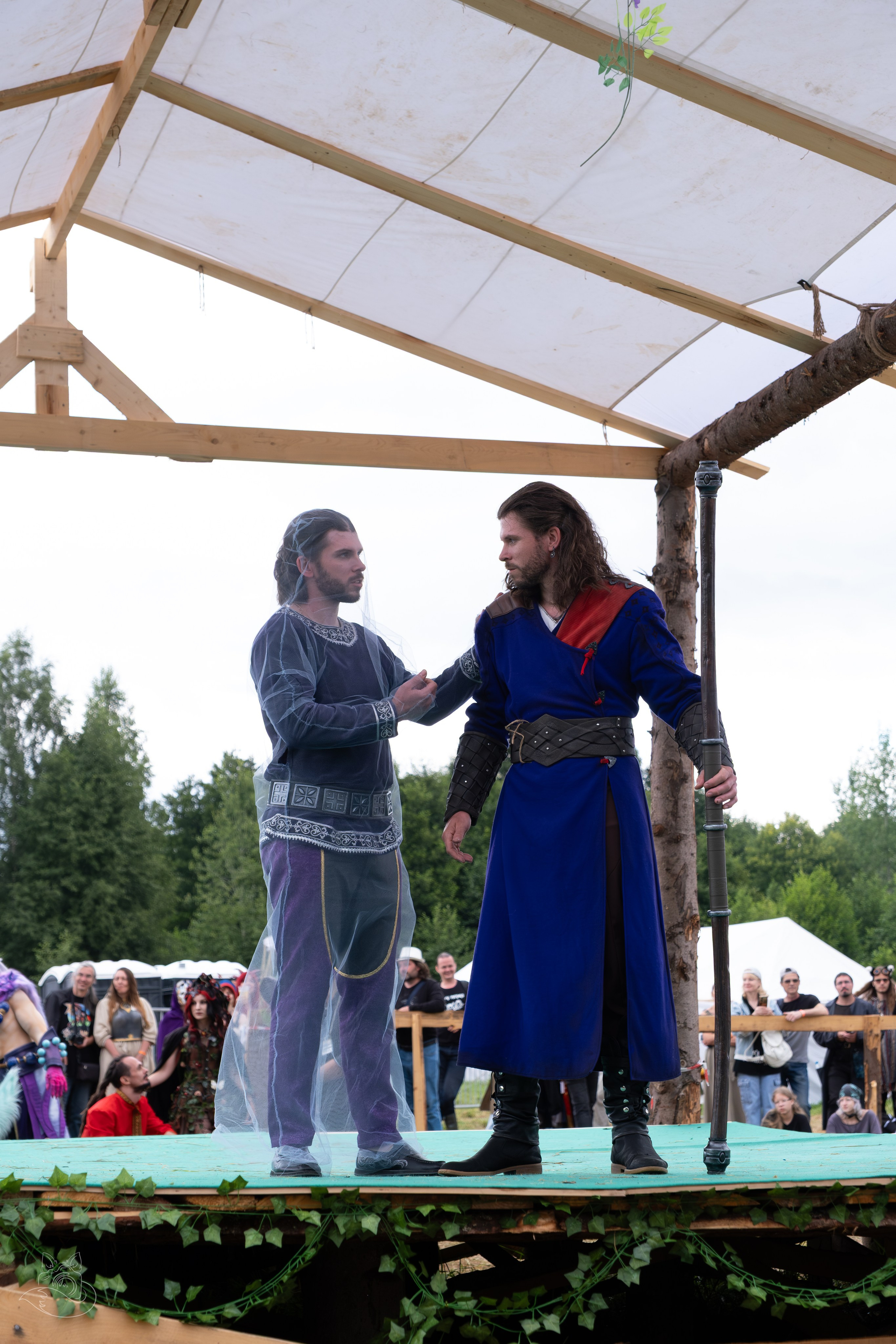 Фэнтези фест | 2026. Cosplay Fotograf