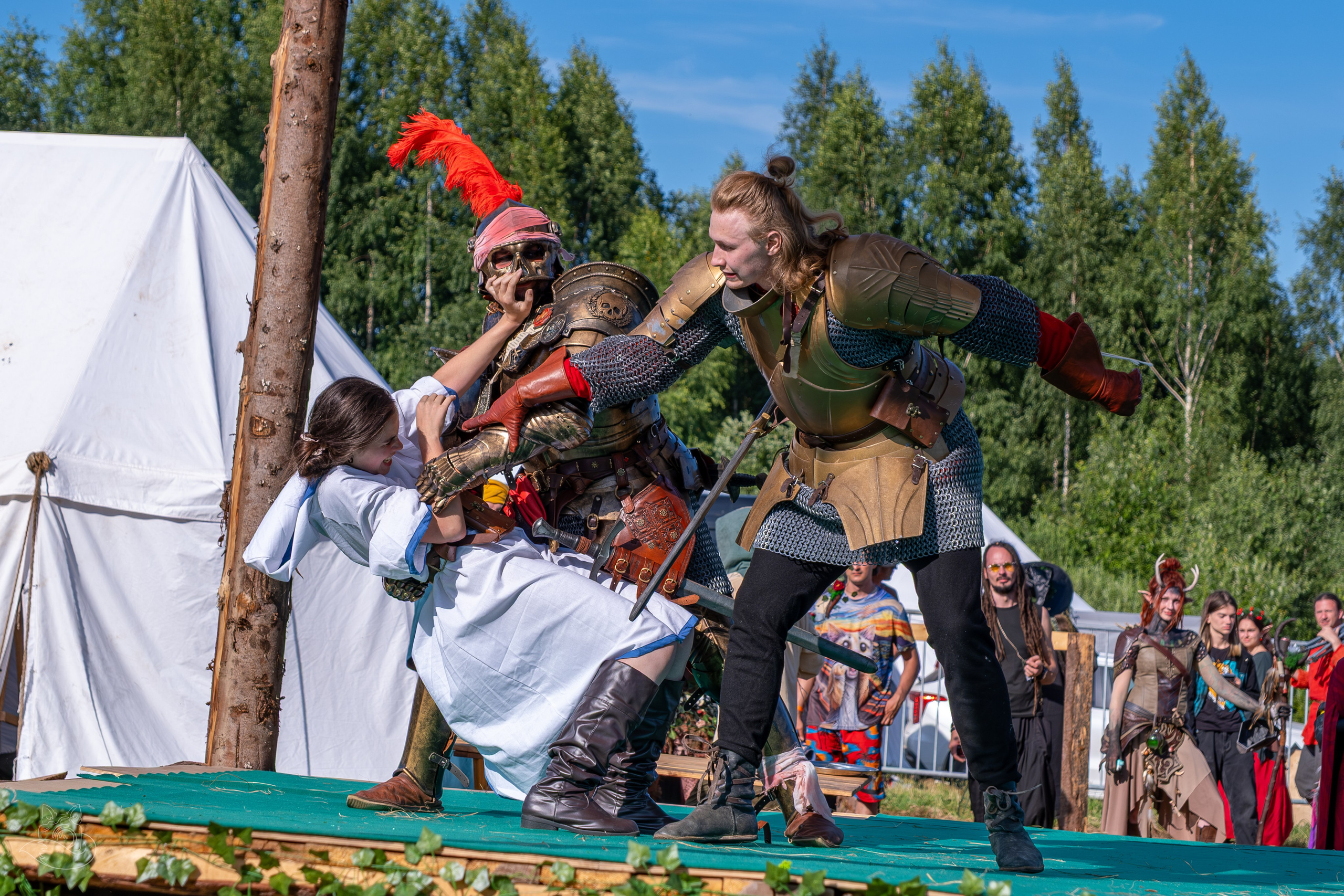 Фэнтези фест | 2026. Cosplay Fotograf