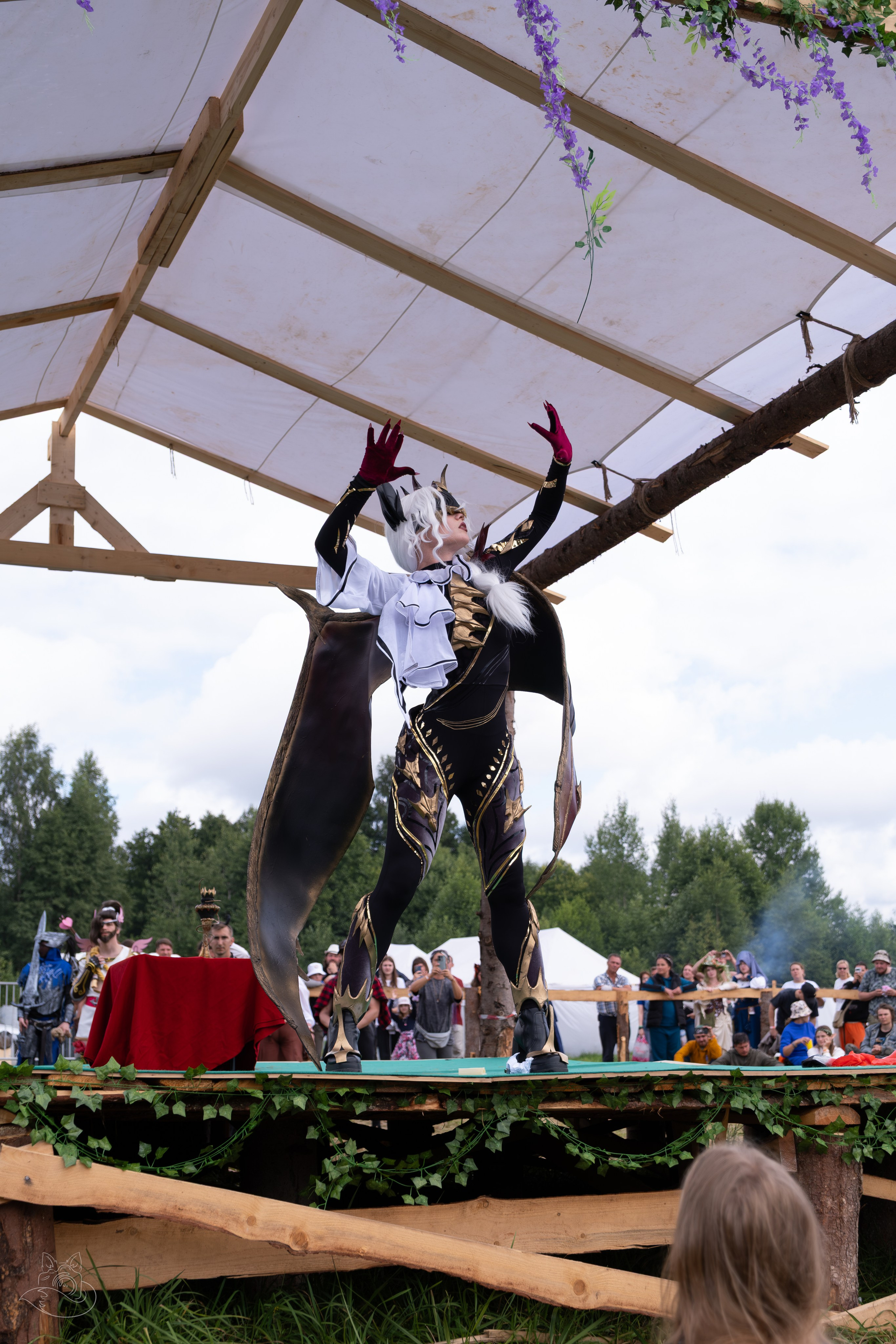 Фэнтези фест | 2026. Cosplay Fotograf