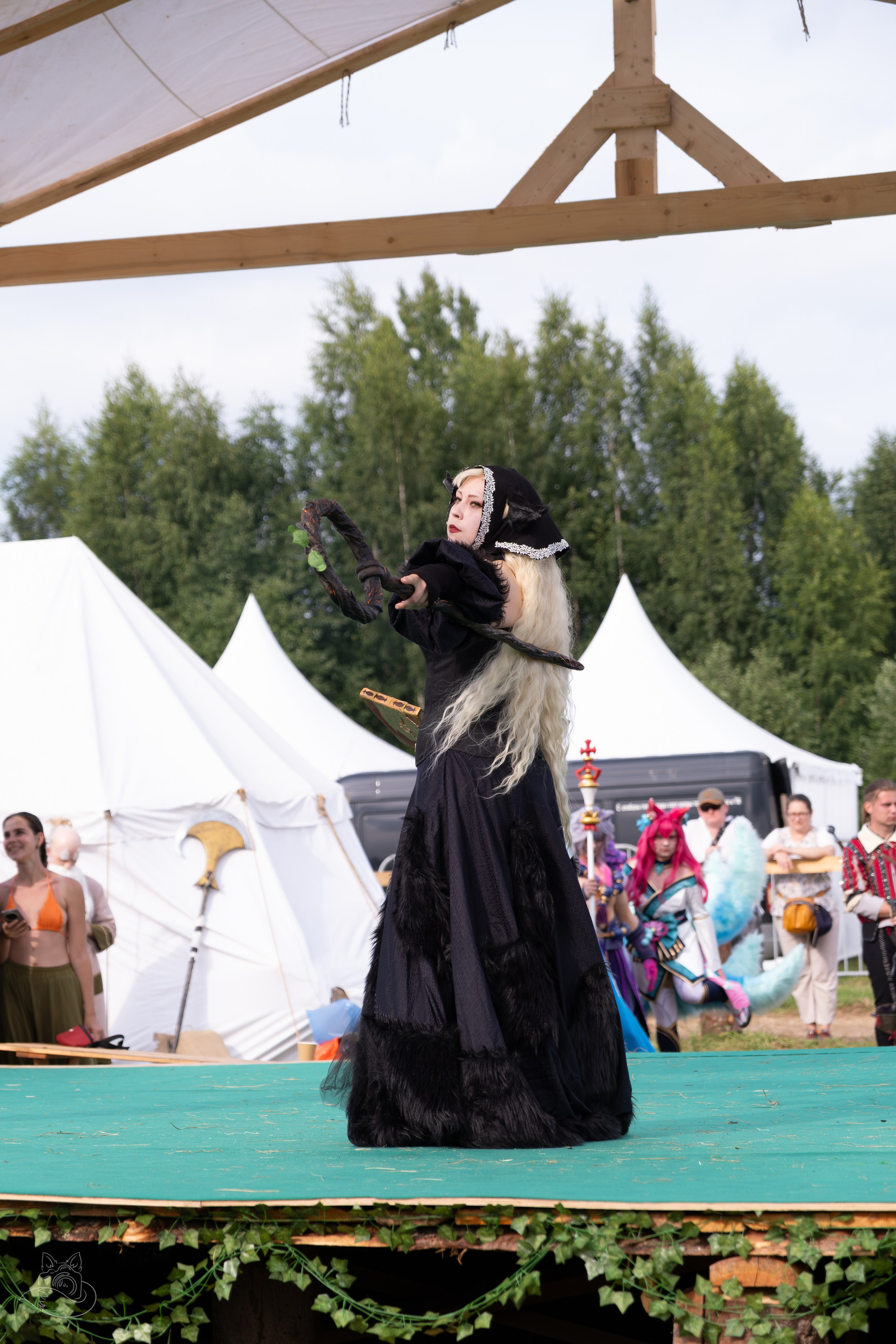 Фэнтези фест | 2026. Cosplay Fotograf
