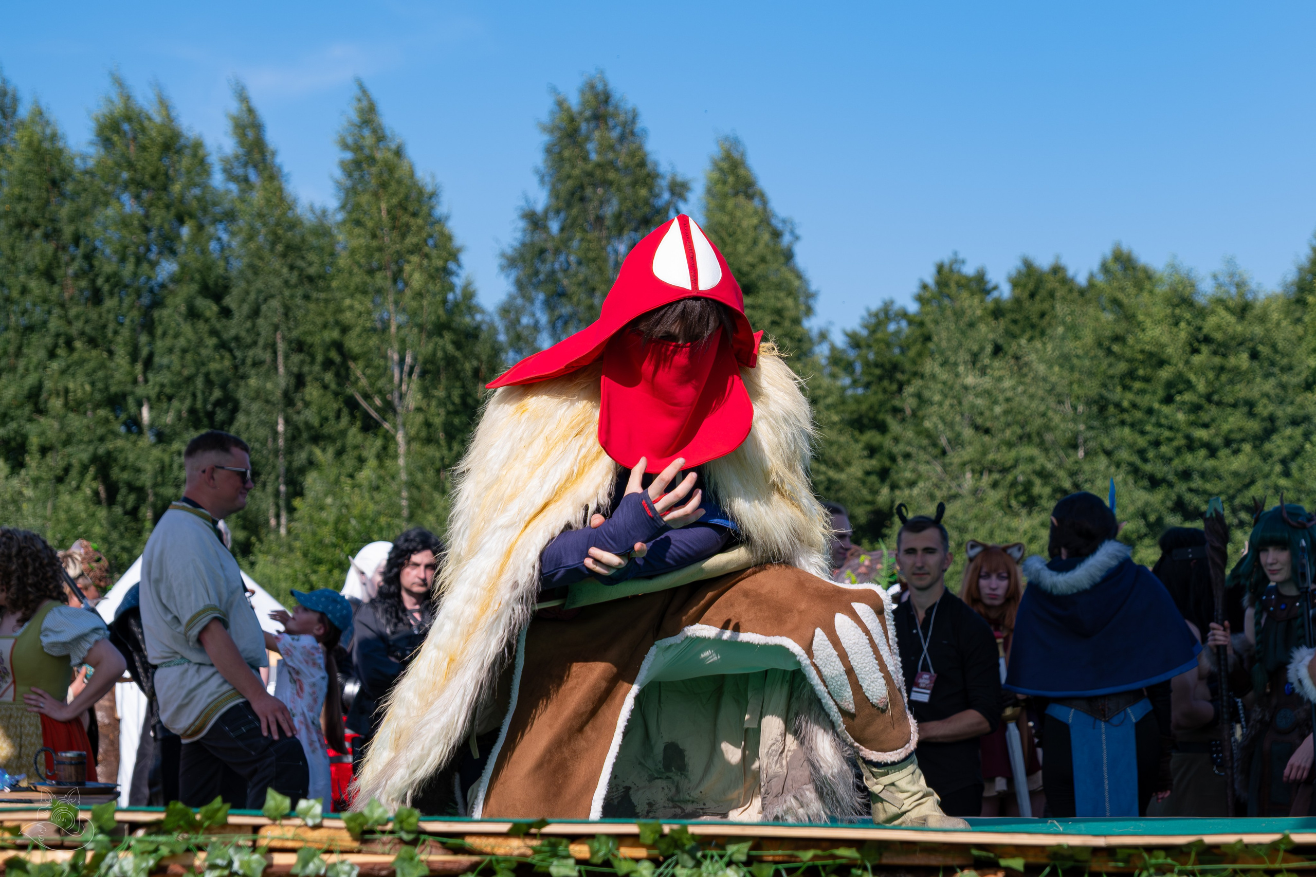 Фэнтези фест | 2026. Cosplay Fotograf