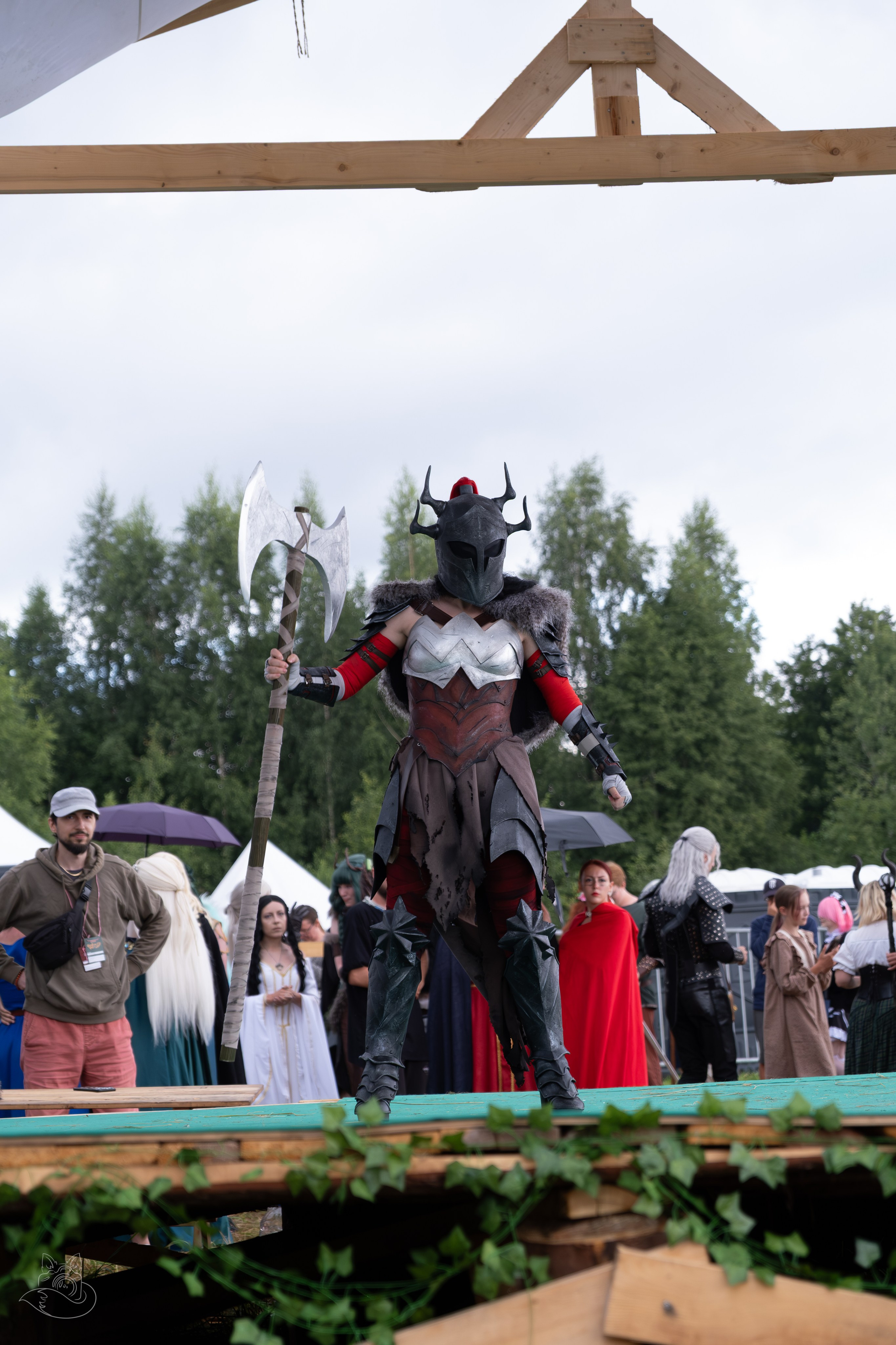 Фэнтези фест | 2026. Cosplay Fotograf