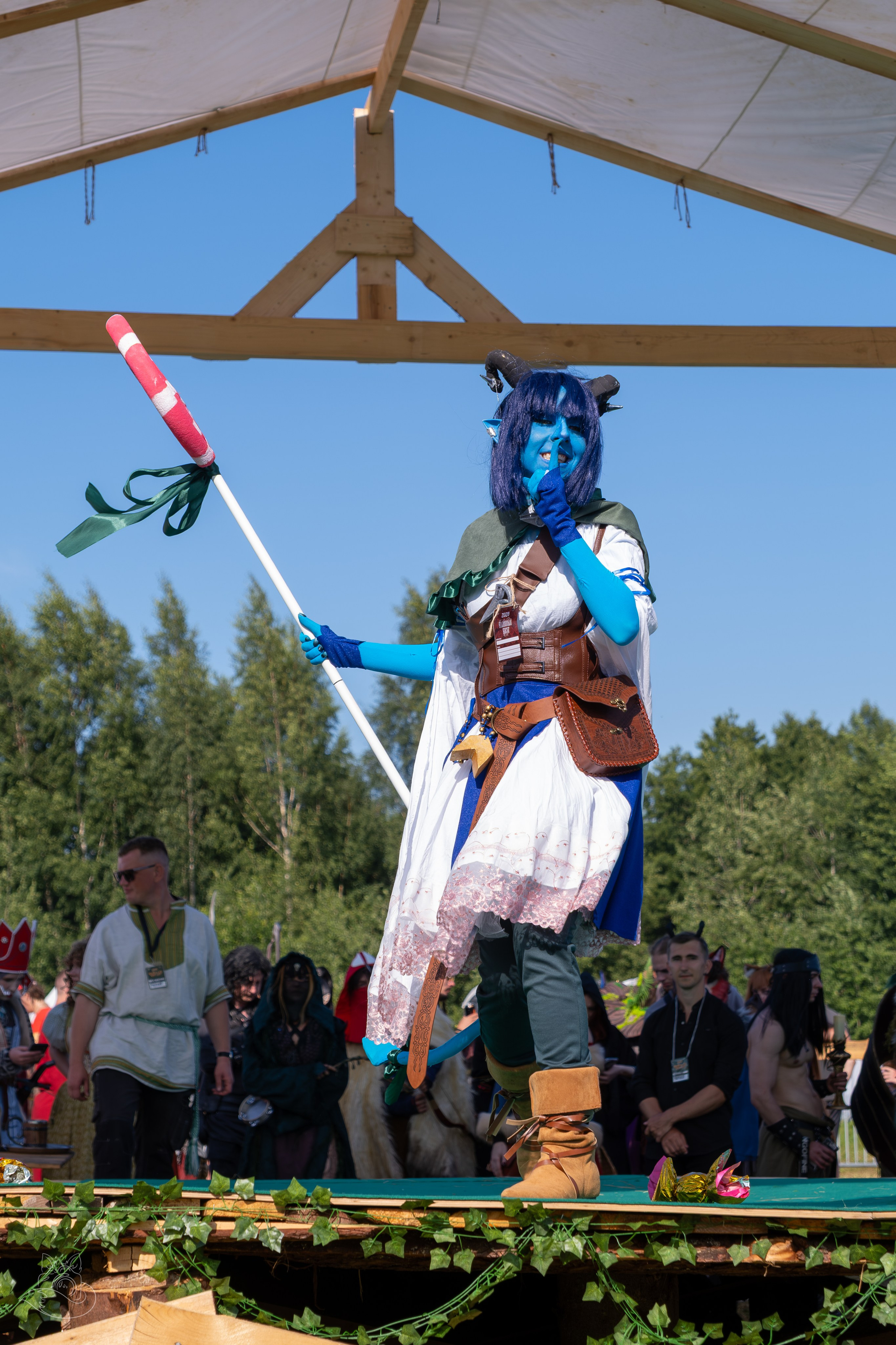 Фэнтези фест | 2026. Cosplay Fotograf