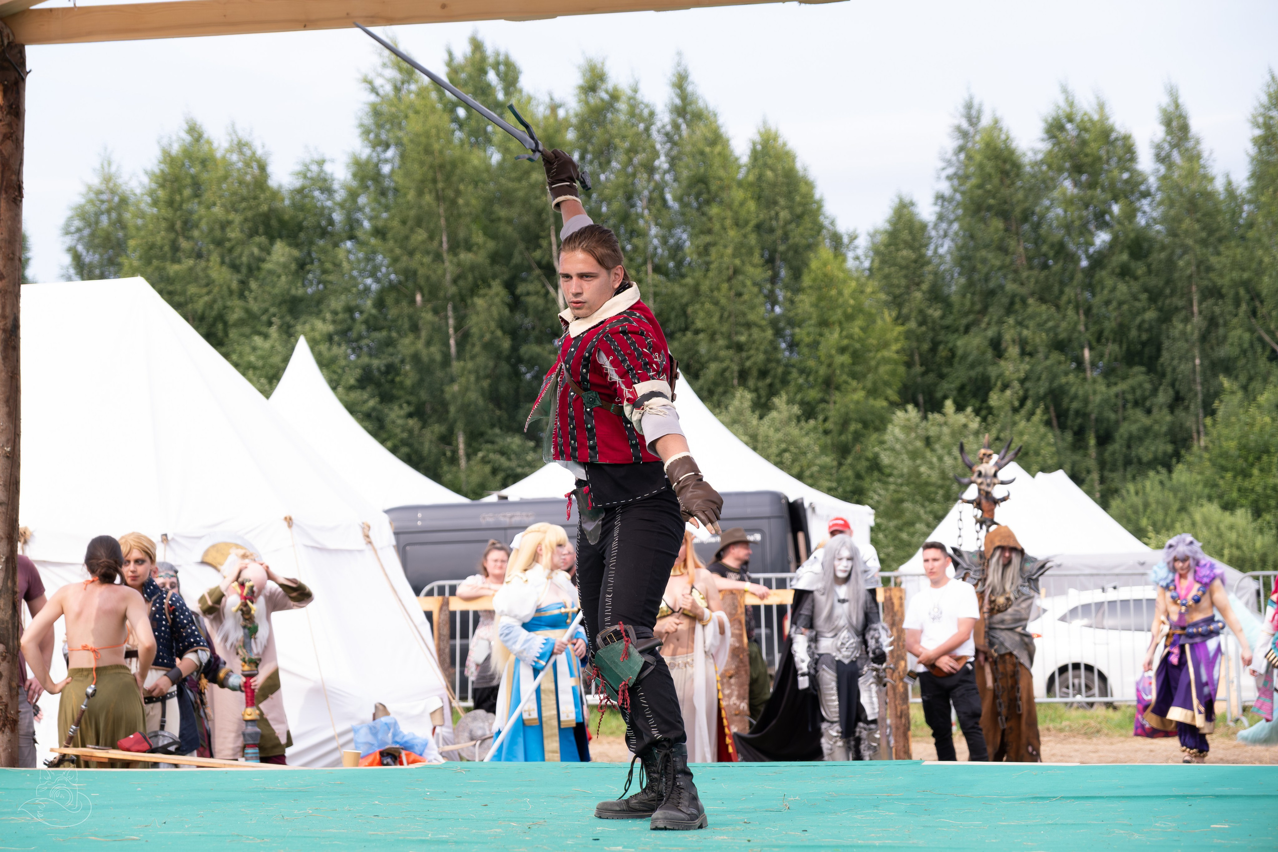 Фэнтези фест | 2026. Cosplay Fotograf