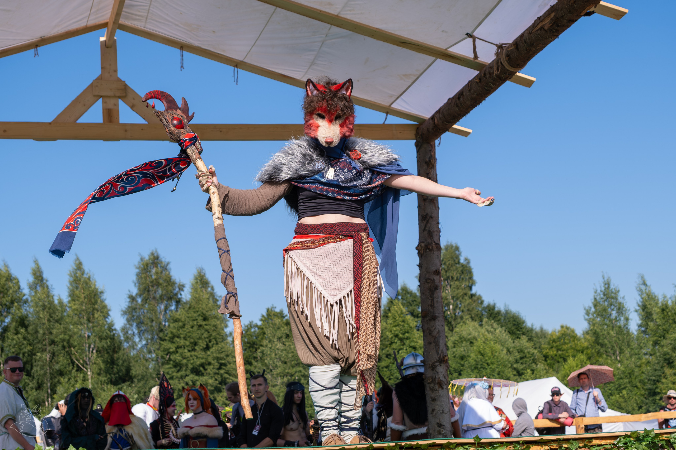 Фэнтези фест | 2026. Cosplay Fotograf
