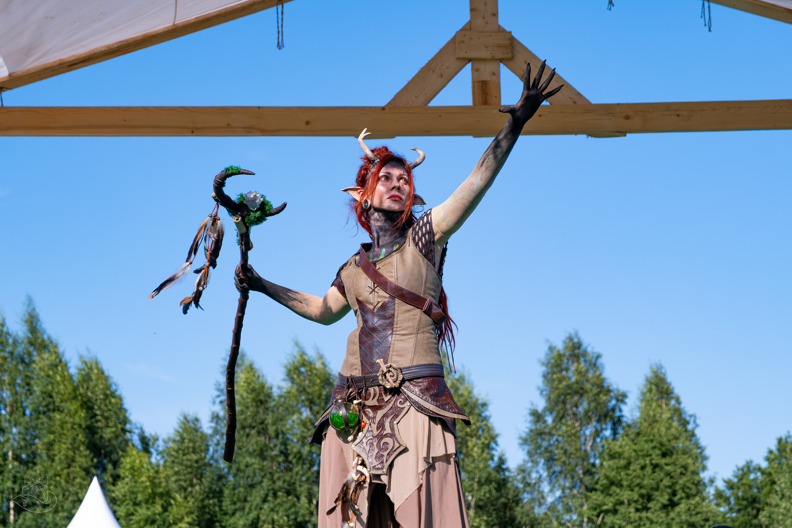 Фэнтези фест | 2026. Cosplay Fotograf