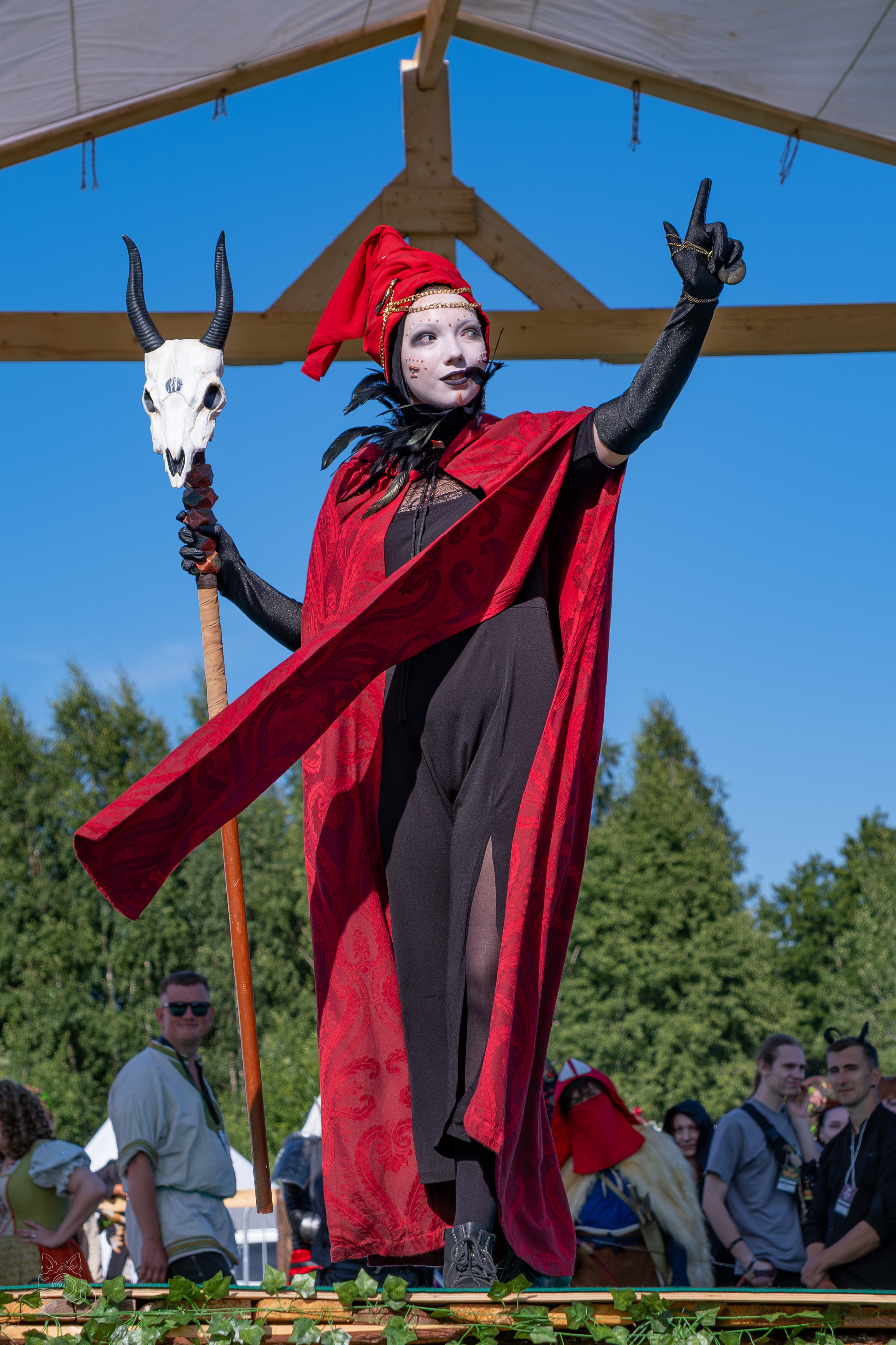 Фэнтези фест | 2026. Cosplay Fotograf
