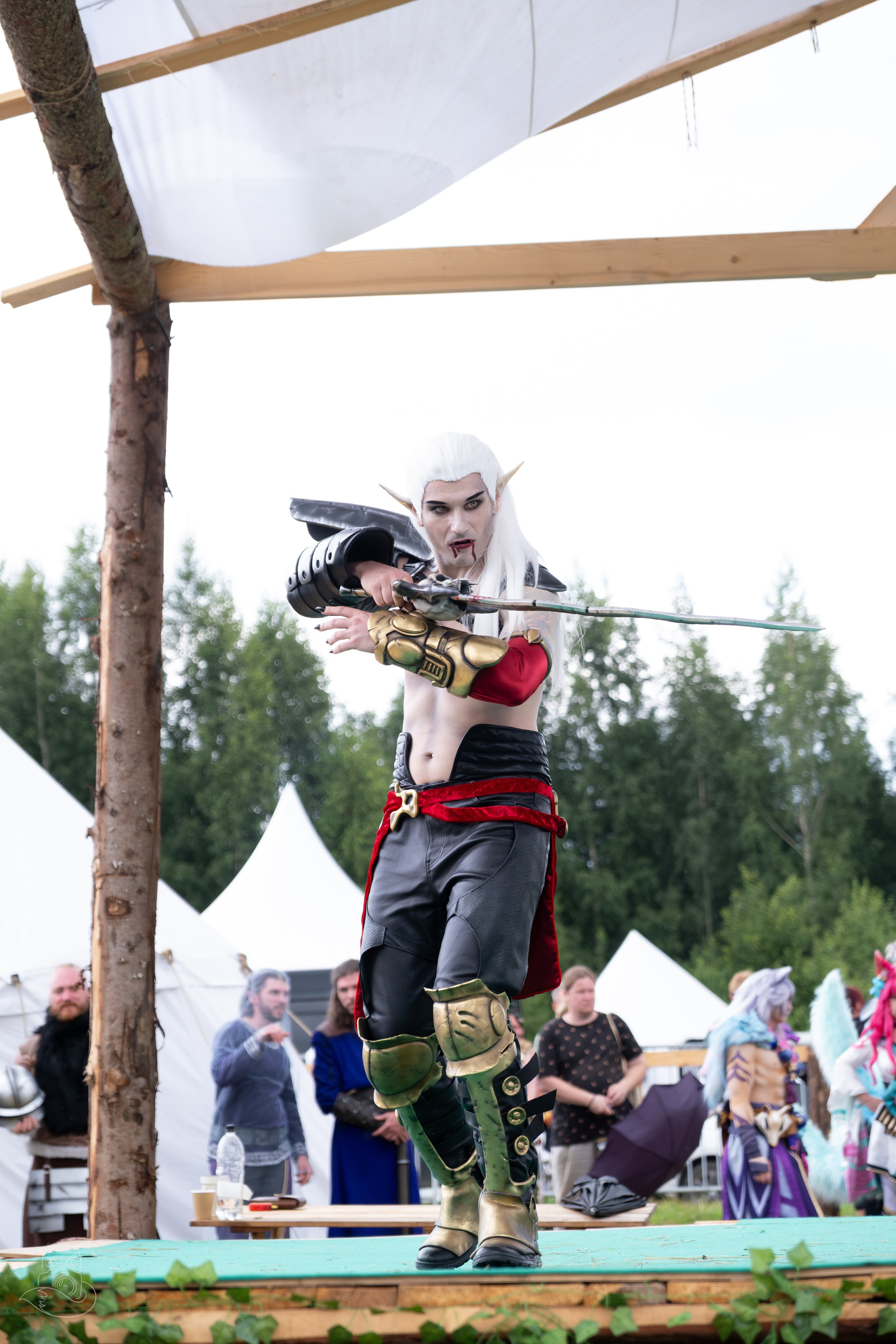 Фэнтези фест | 2026. Cosplay Fotograf