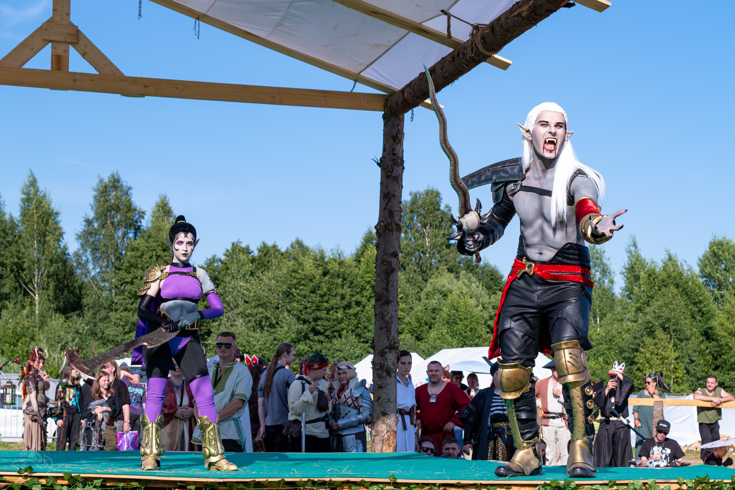 Фэнтези фест | 2026. Cosplay Fotograf