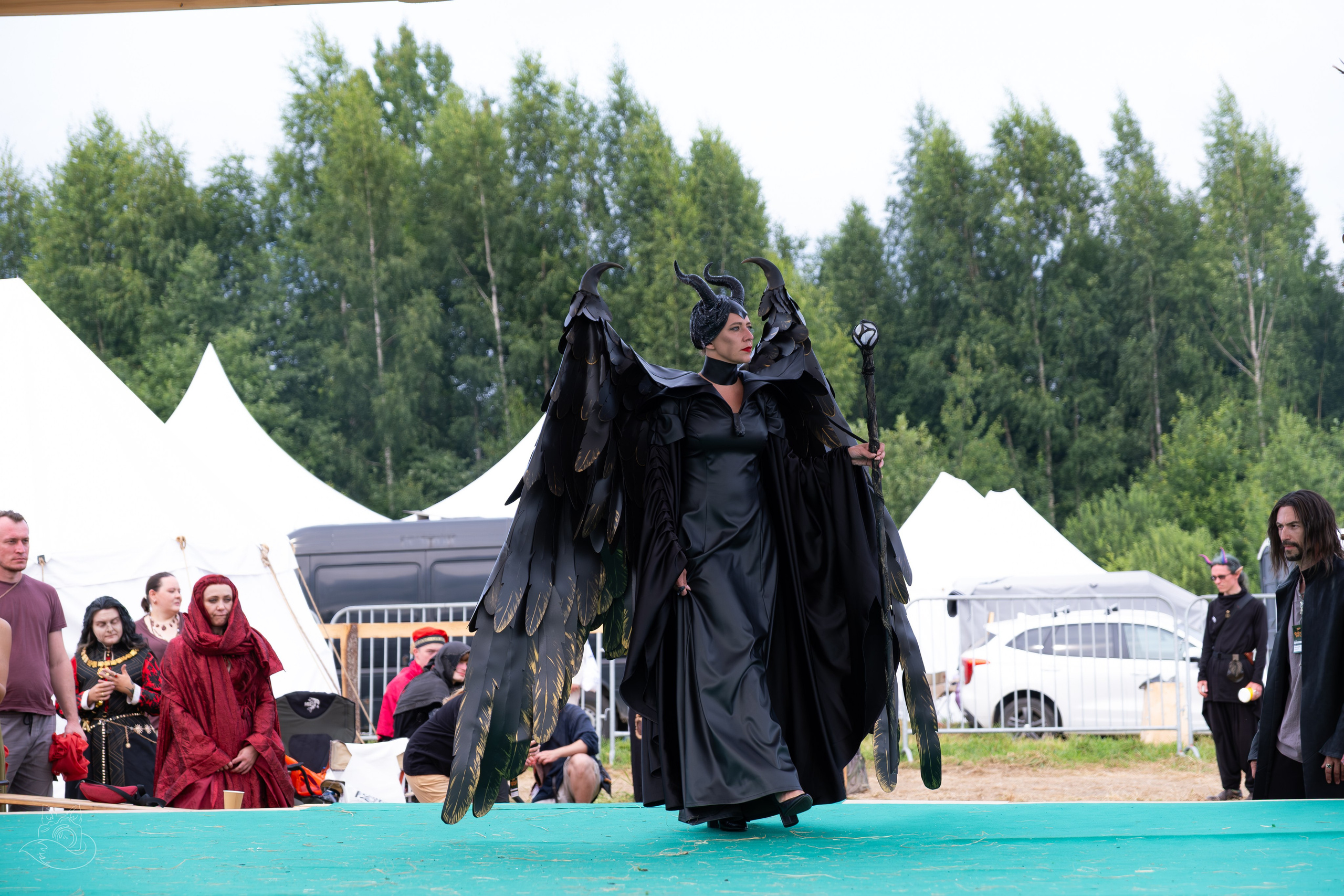 Фэнтези фест | 2026. Cosplay Fotograf