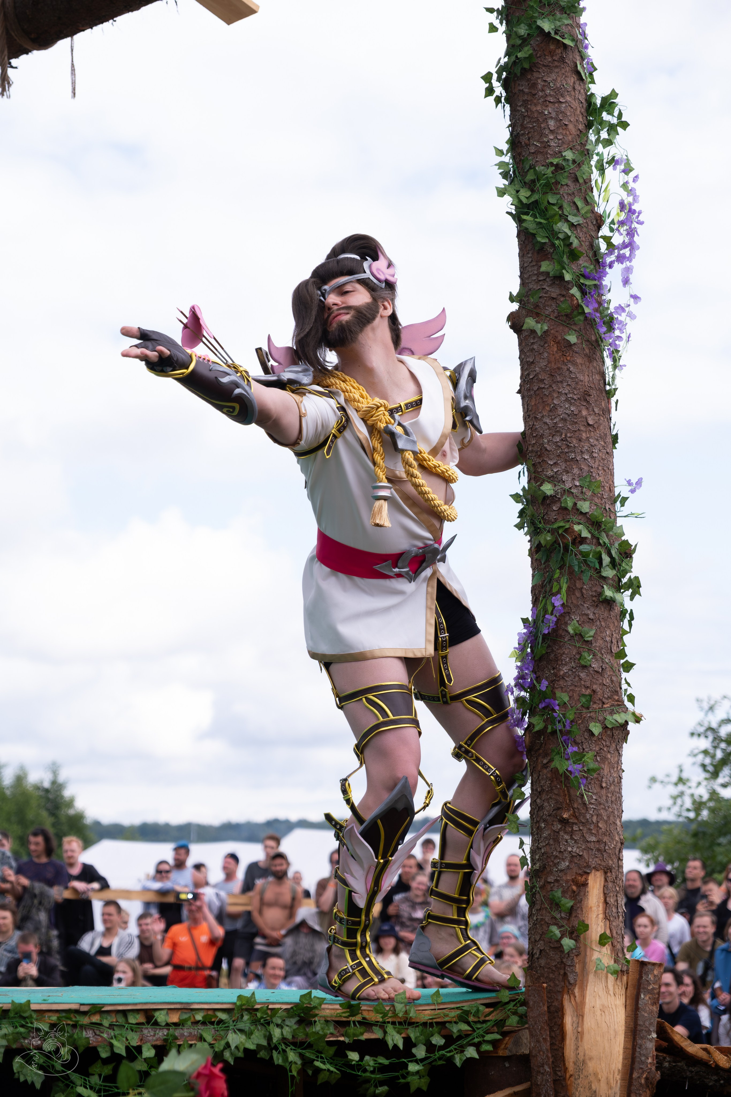 Фэнтези фест | 2026. Cosplay Fotograf