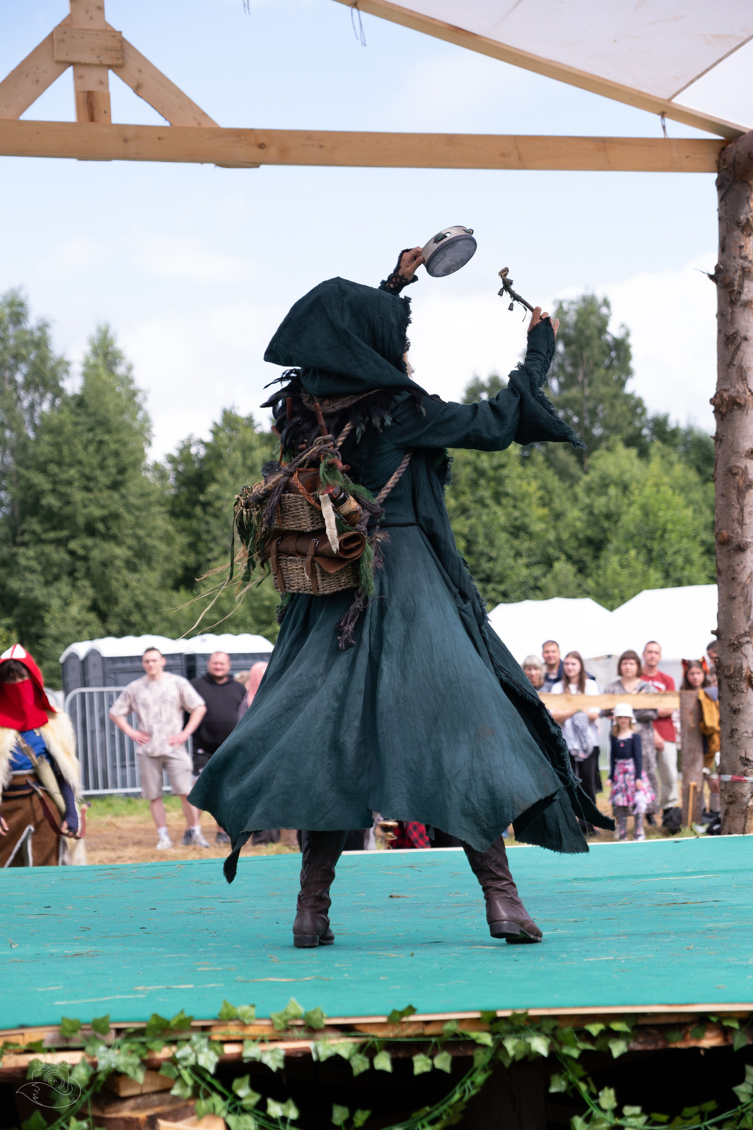 Фэнтези фест | 2026. Cosplay Fotograf