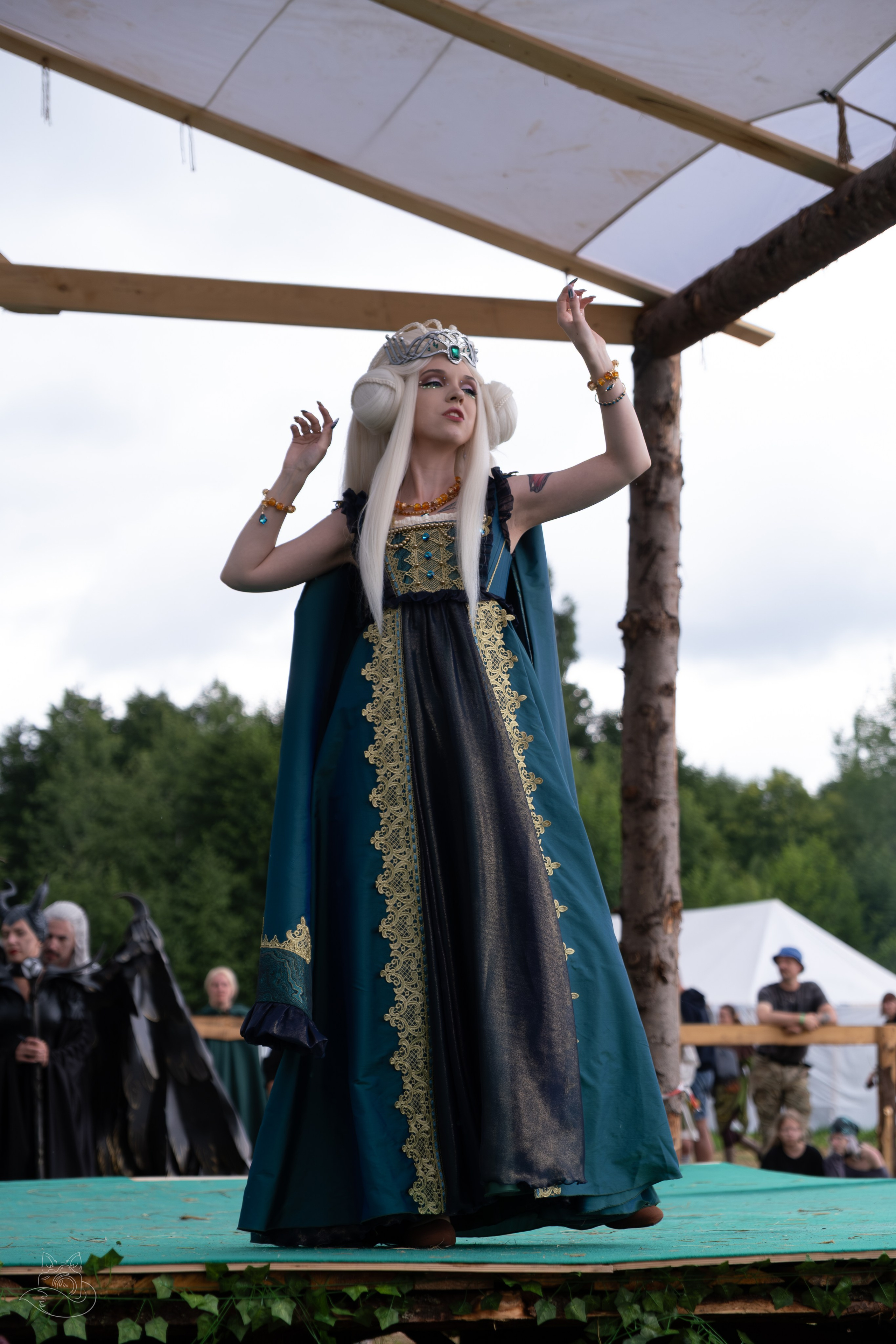 Фэнтези фест | 2026. Cosplay Fotograf