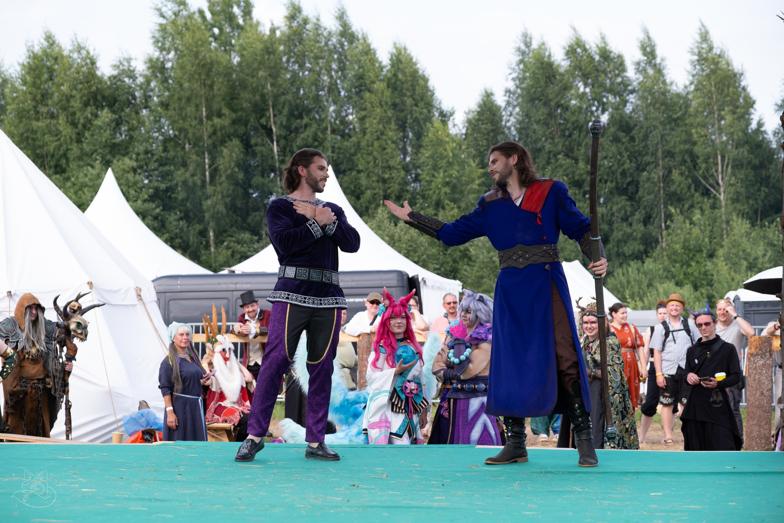Фэнтези фест | 2026. Cosplay Fotograf