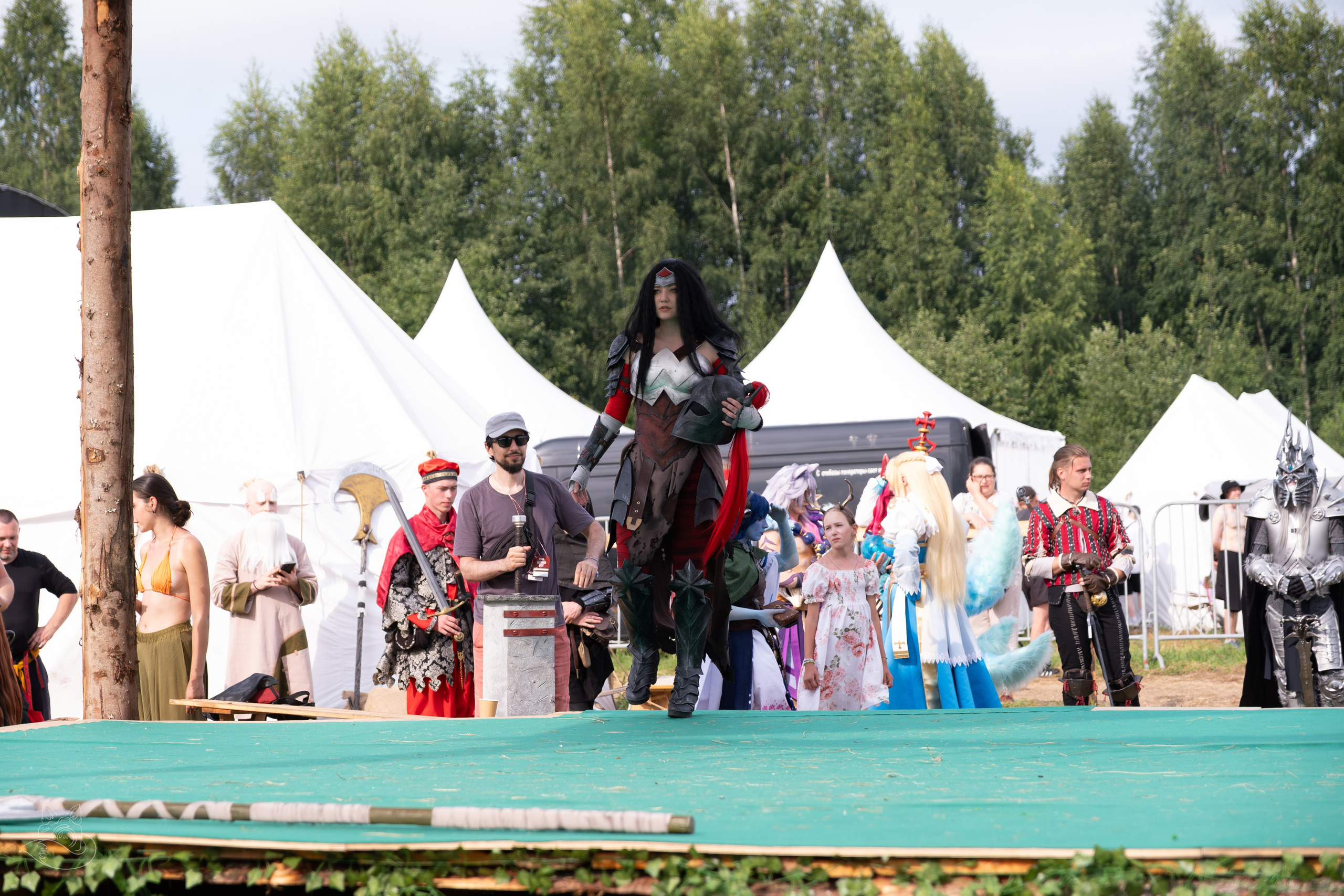 Фэнтези фест | 2026. Cosplay Fotograf