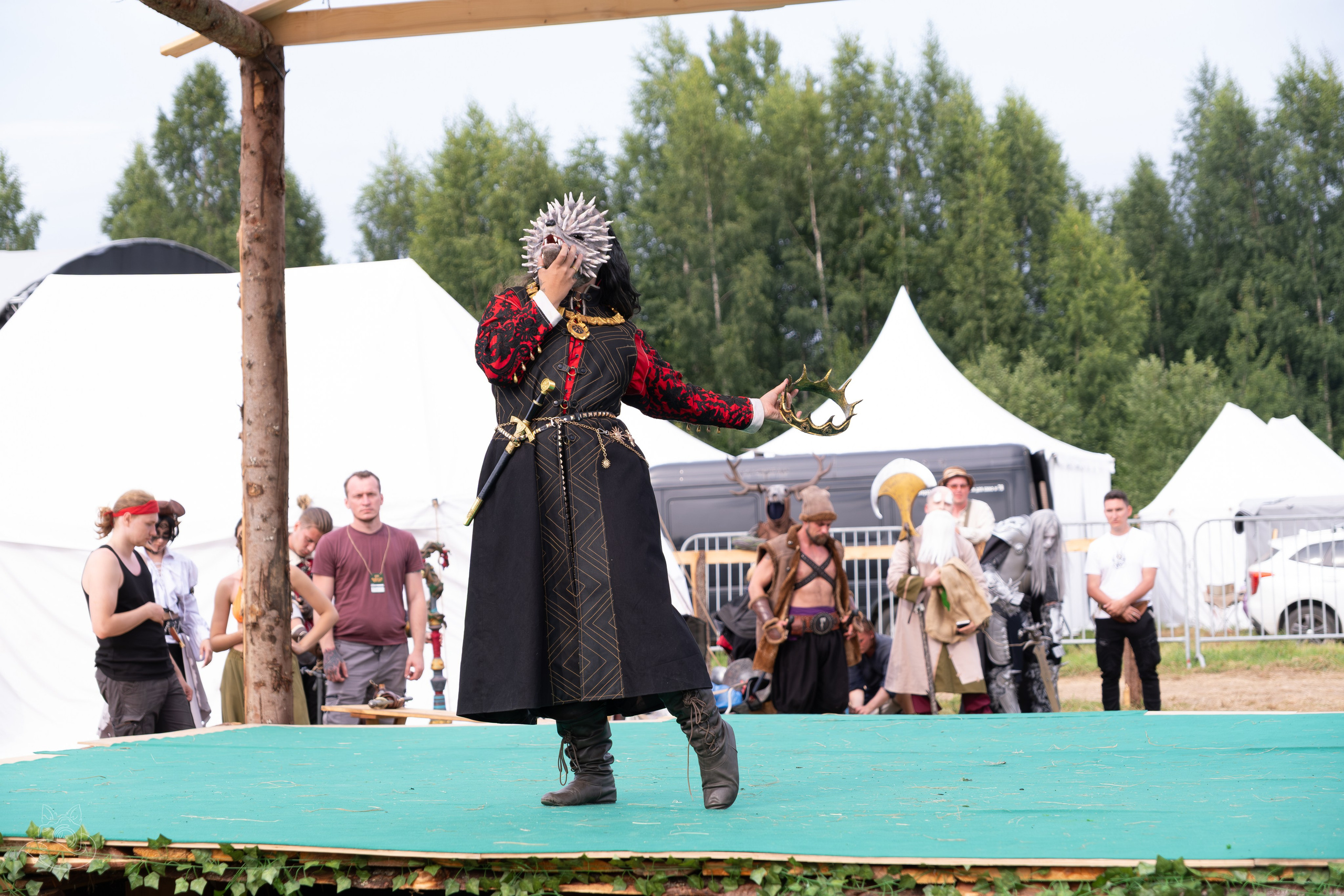 Фэнтези фест | 2026. Cosplay Fotograf