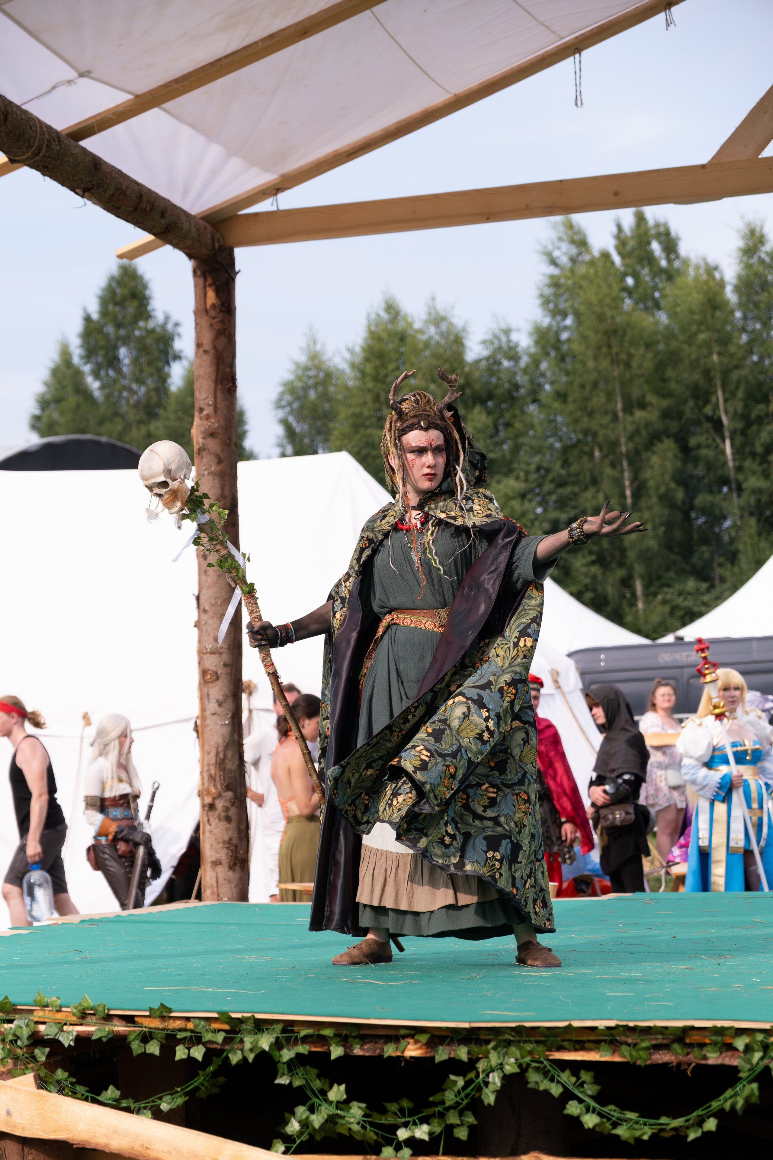Фэнтези фест | 2026. Cosplay Fotograf