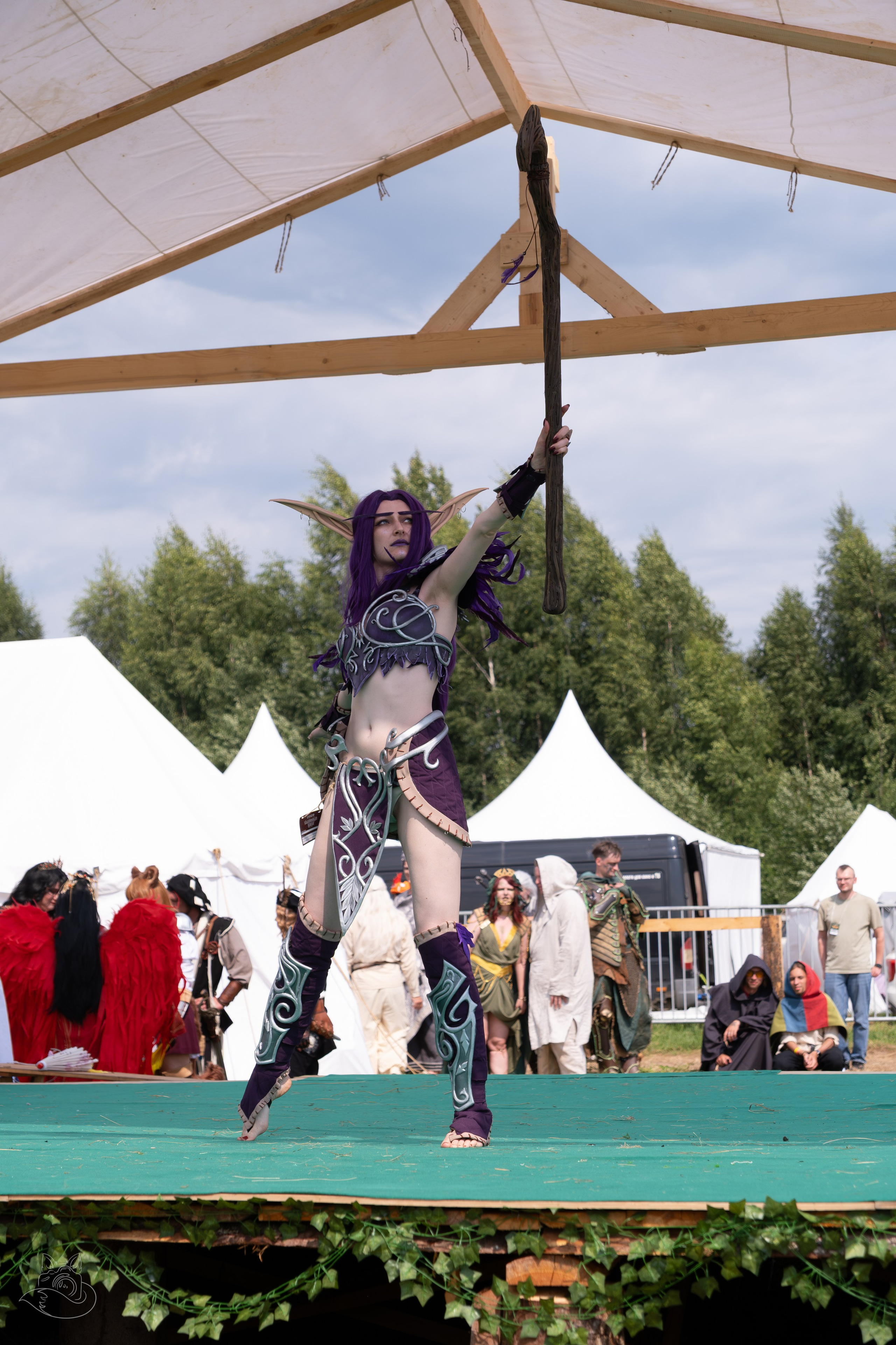 Фэнтези фест | 2026. Cosplay Fotograf