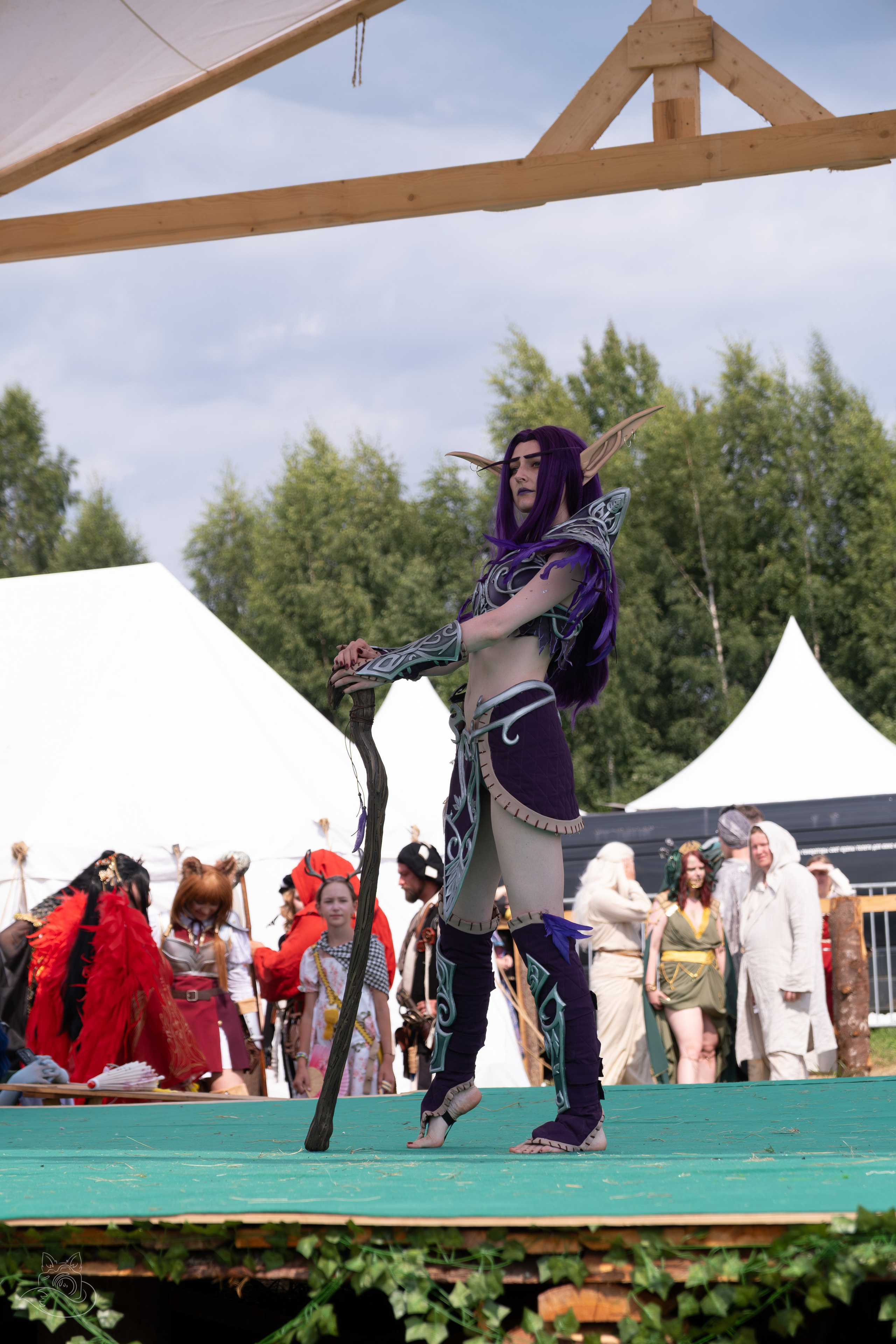 Фэнтези фест | 2026. Cosplay Fotograf