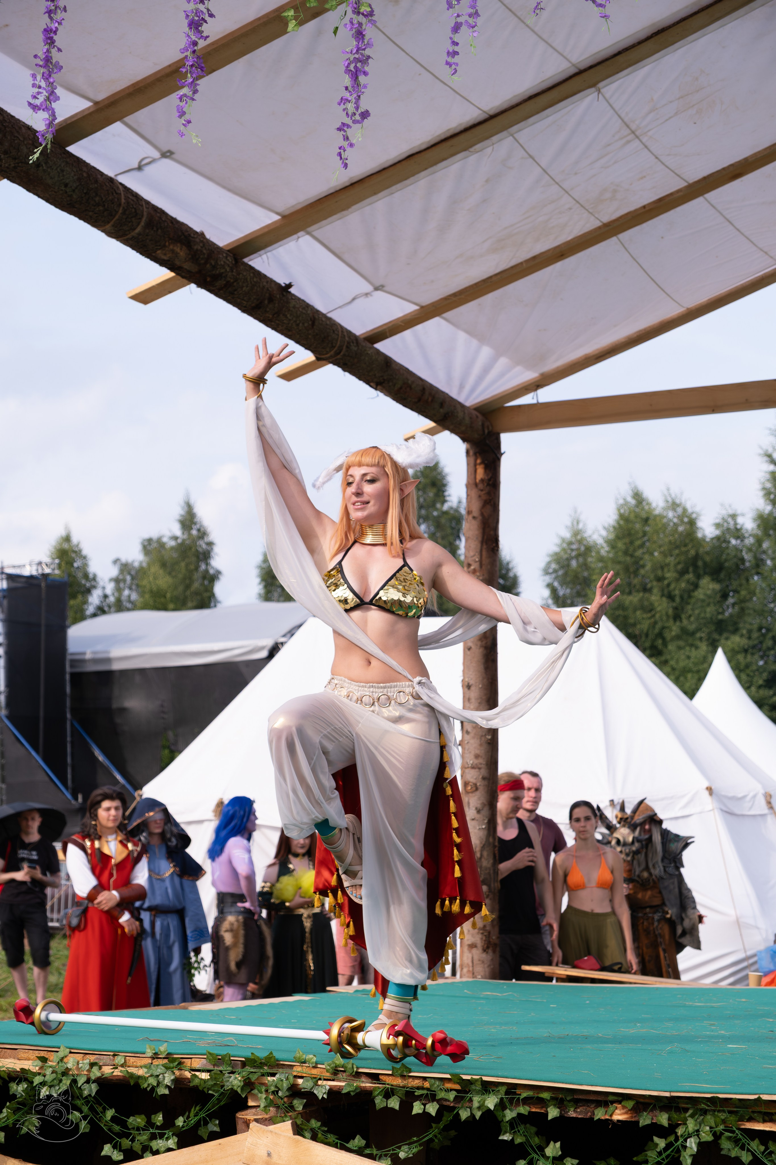 Фэнтези фест | 2026. Cosplay Fotograf