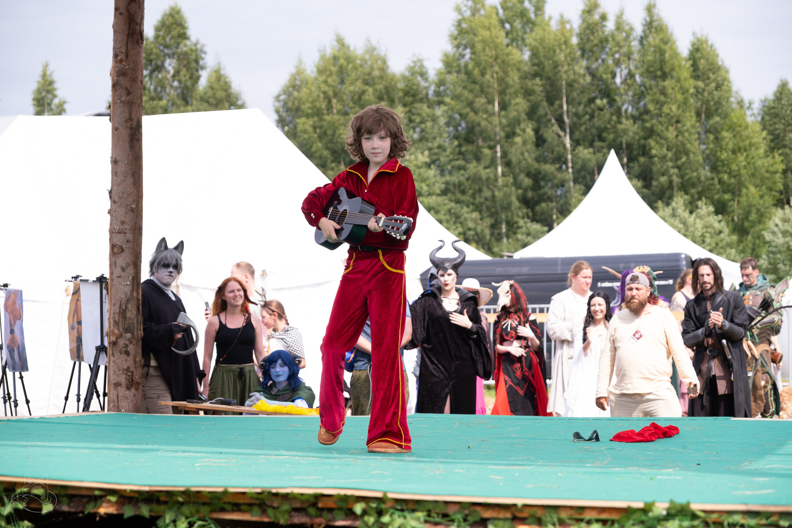 Фэнтези фест | 2026. Cosplay Fotograf