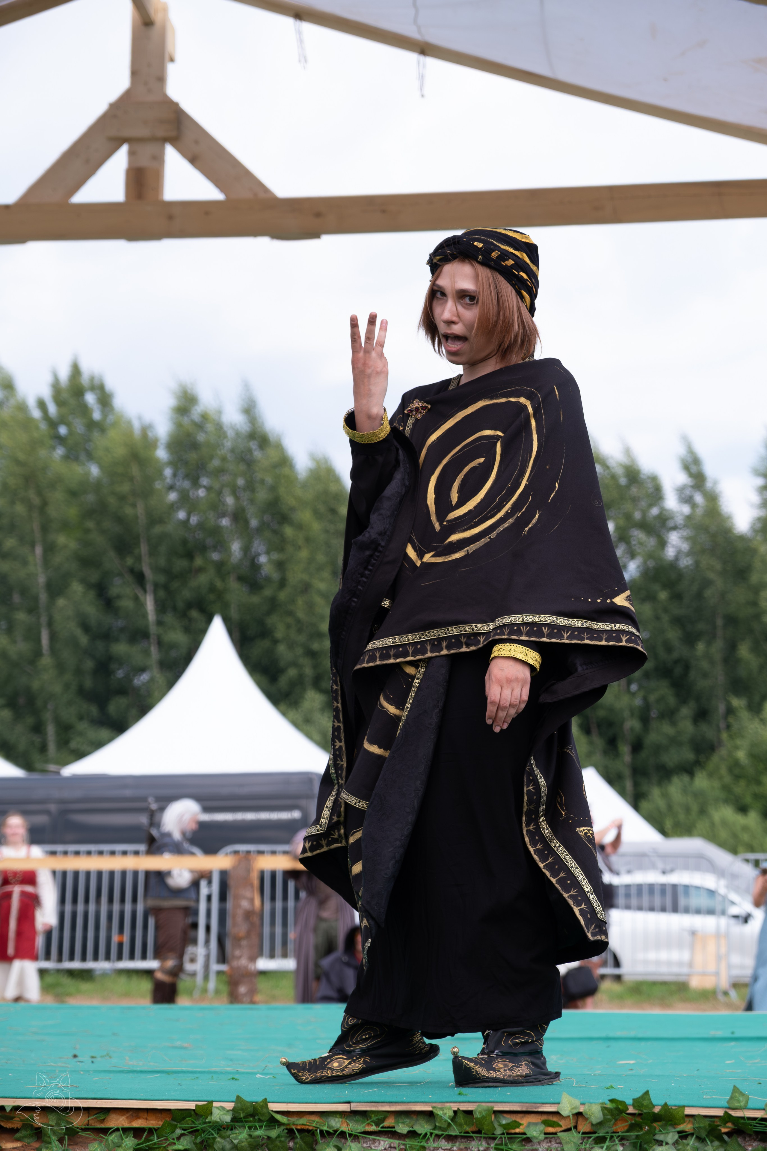 Фэнтези фест | 2026. Cosplay Fotograf