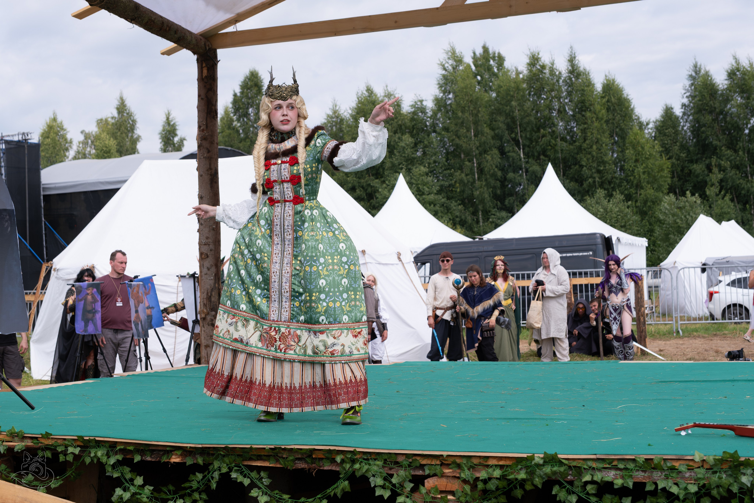 Фэнтези фест | 2026. Cosplay Fotograf