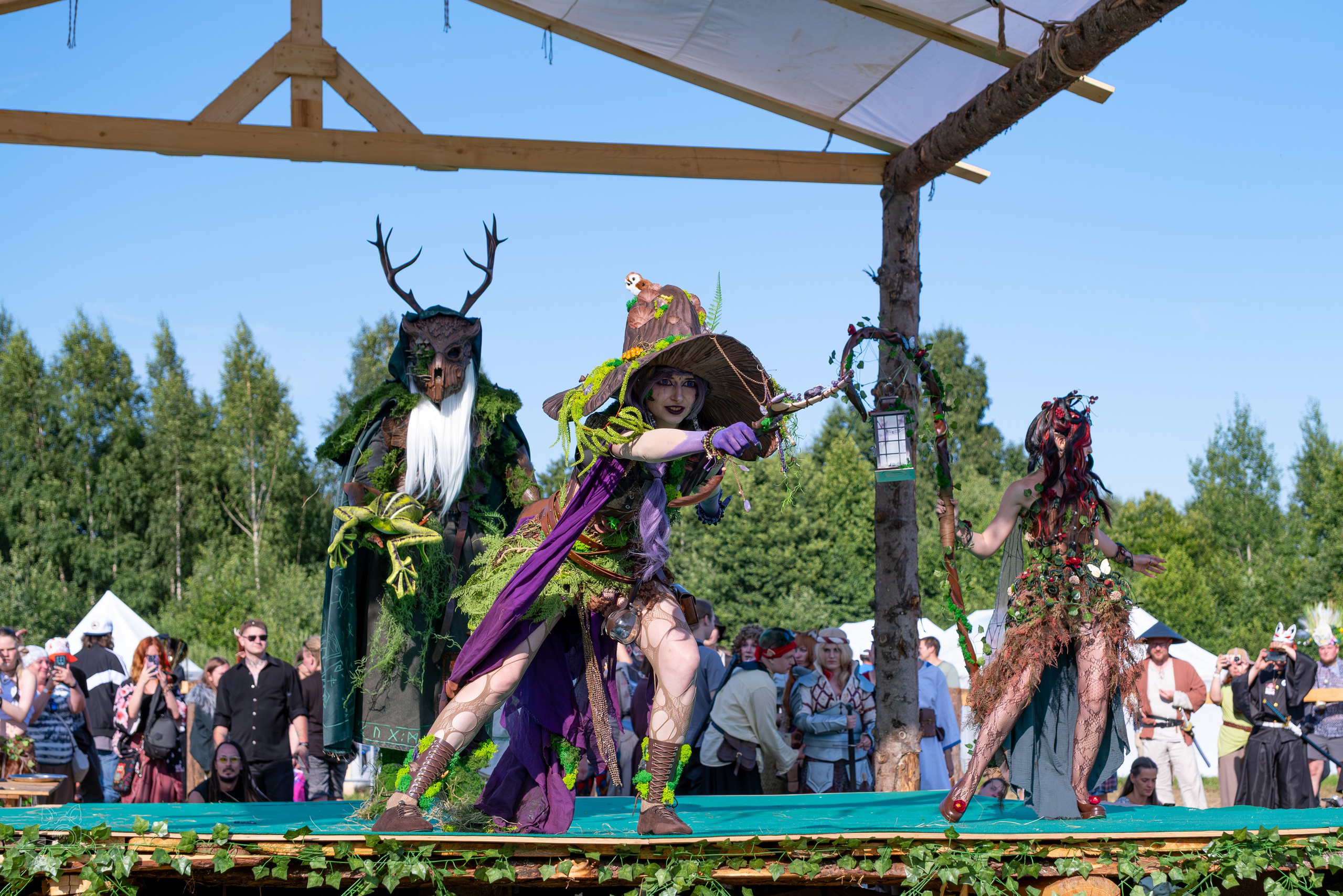 Фэнтези фест | 2026. Cosplay Fotograf