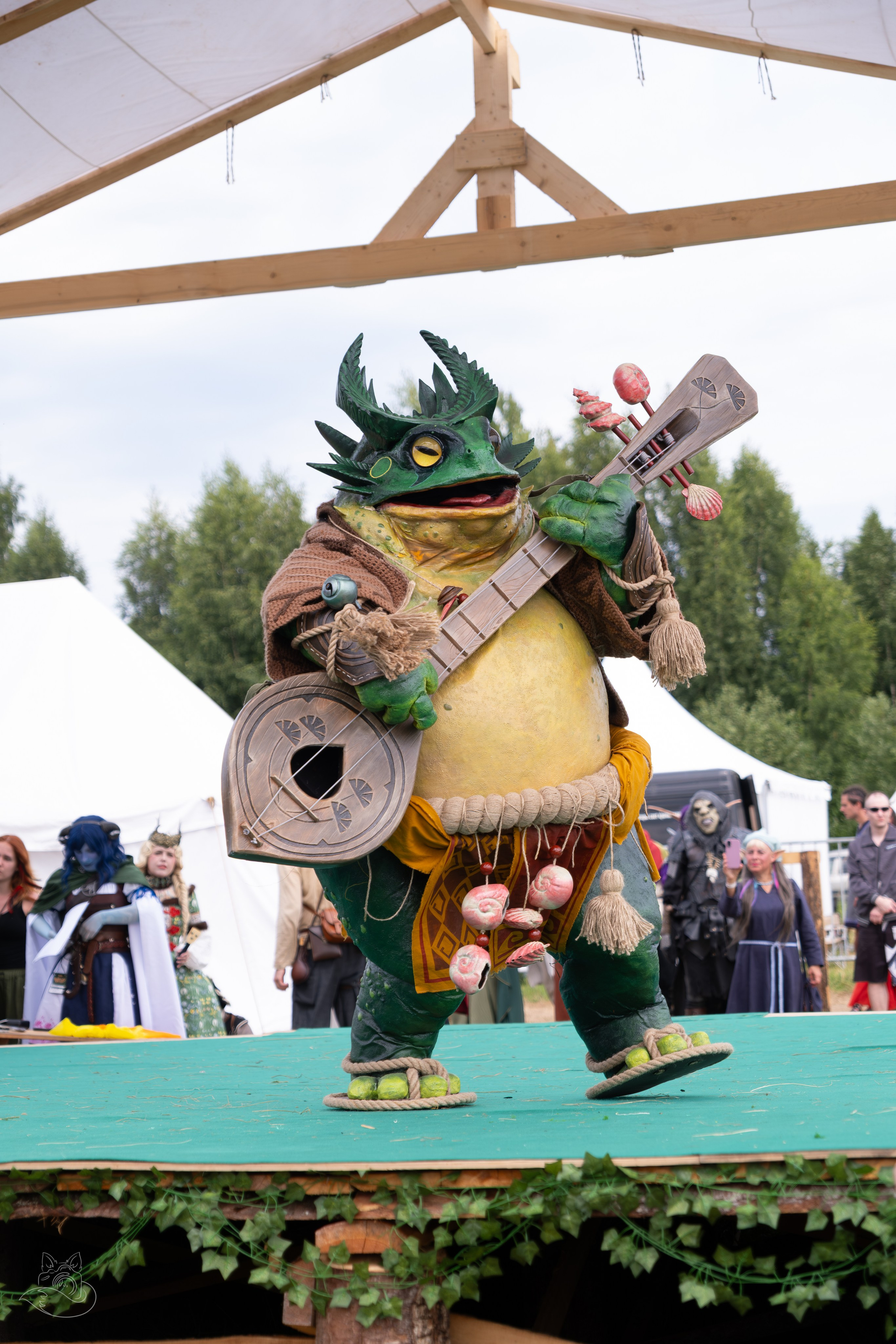 Фэнтези фест | 2026. Cosplay Fotograf