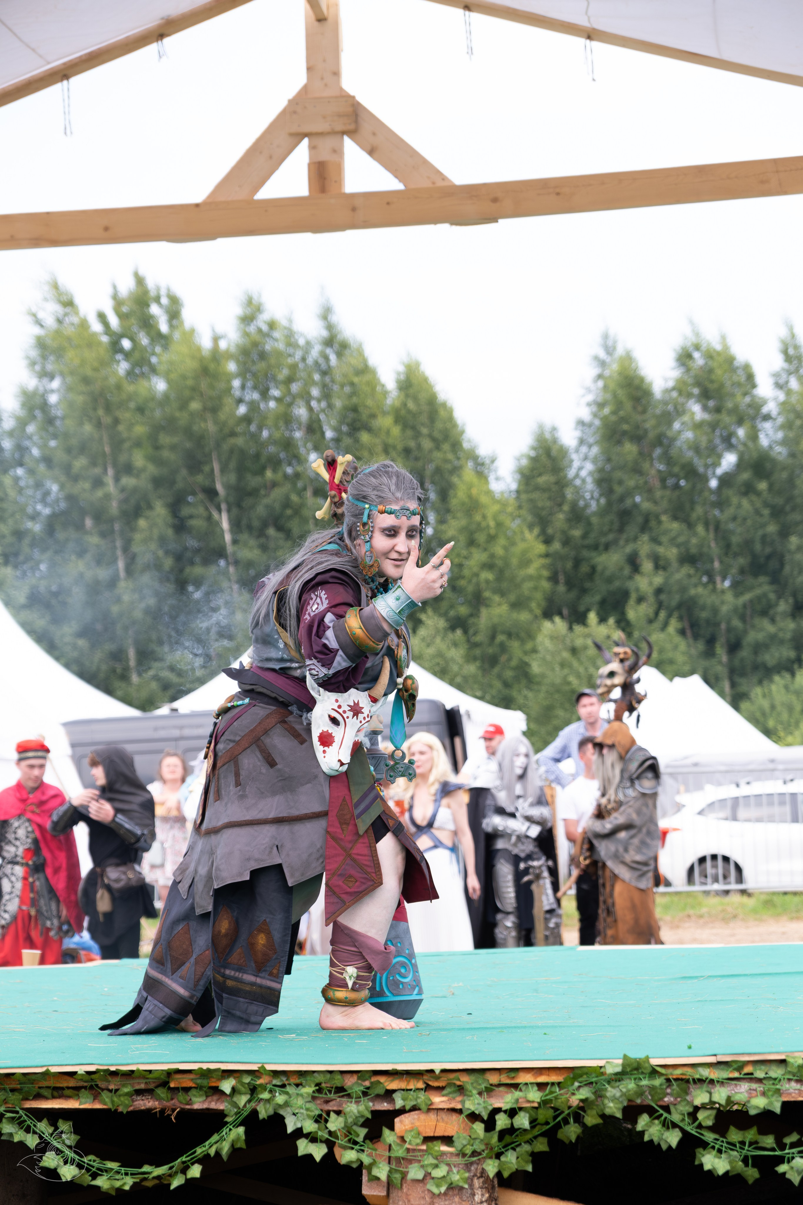 Фэнтези фест | 2026. Cosplay Fotograf