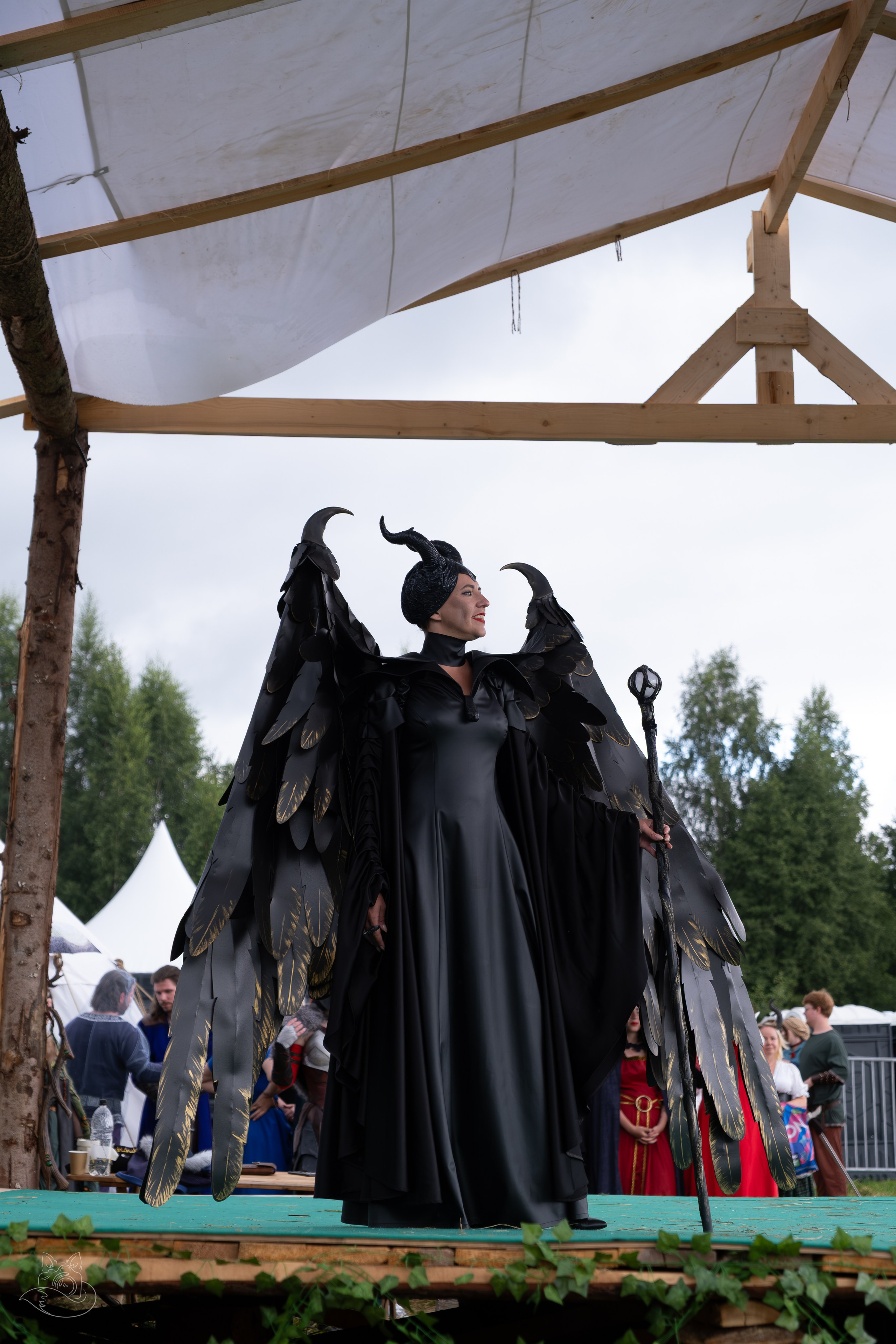 Фэнтези фест | 2026. Cosplay Fotograf