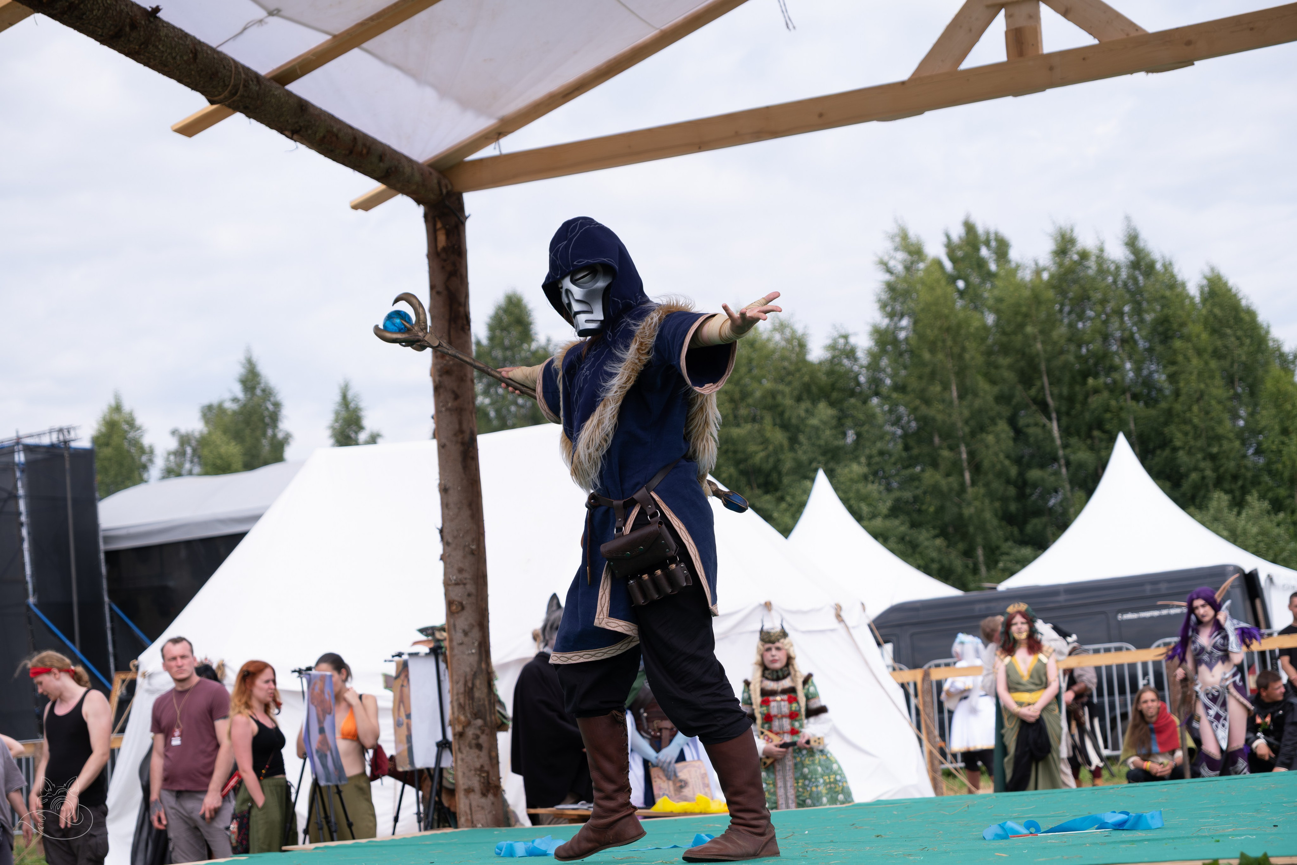 Фэнтези фест | 2026. Cosplay Fotograf