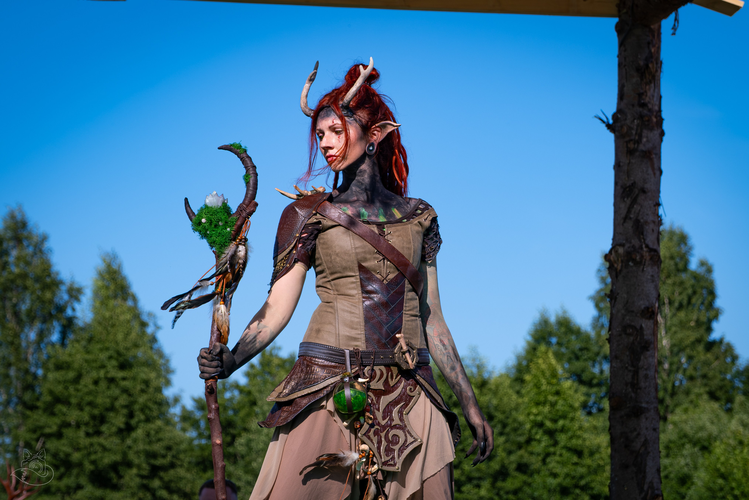 Фэнтези фест | 2026. Cosplay Fotograf