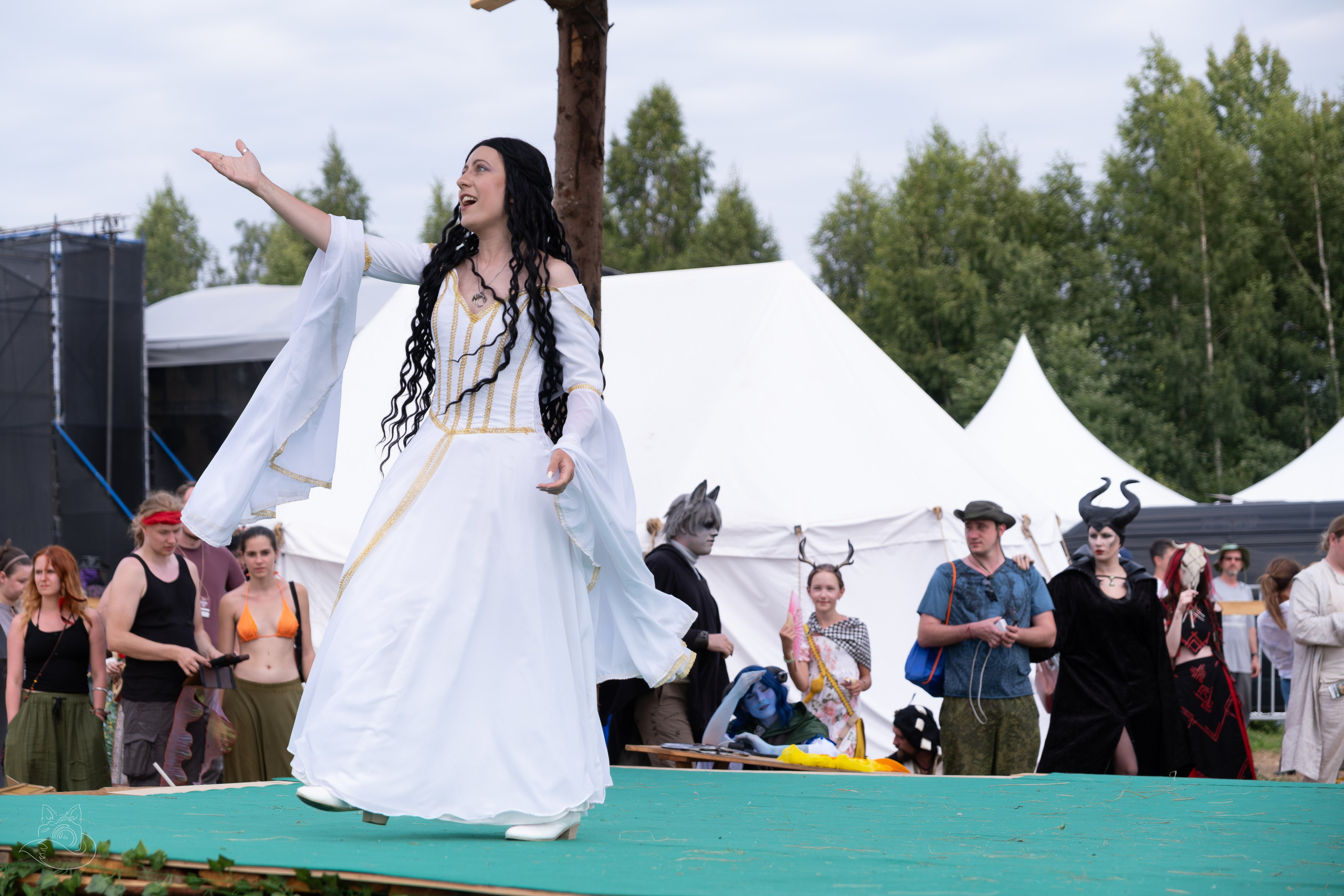 Фэнтези фест | 2026. Cosplay Fotograf