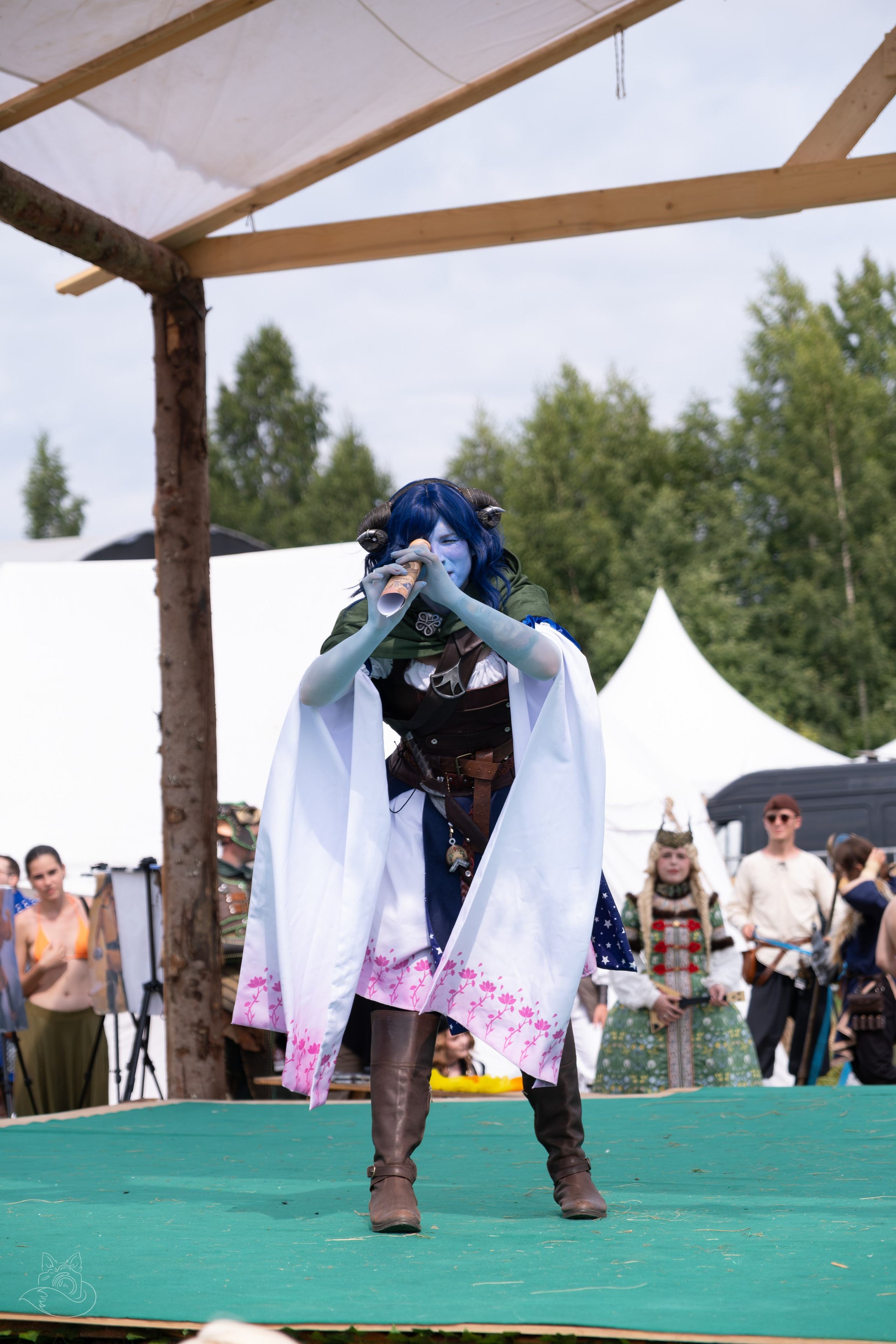 Фэнтези фест | 2026. Cosplay Fotograf
