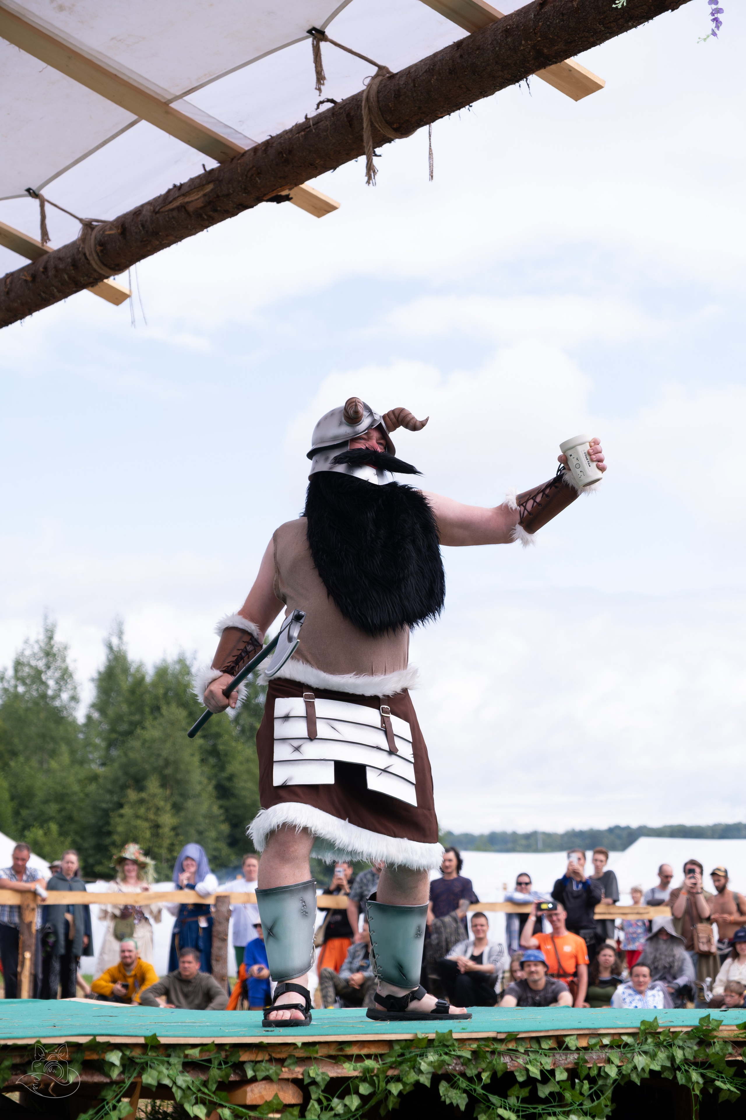 Фэнтези фест | 2026. Cosplay Fotograf