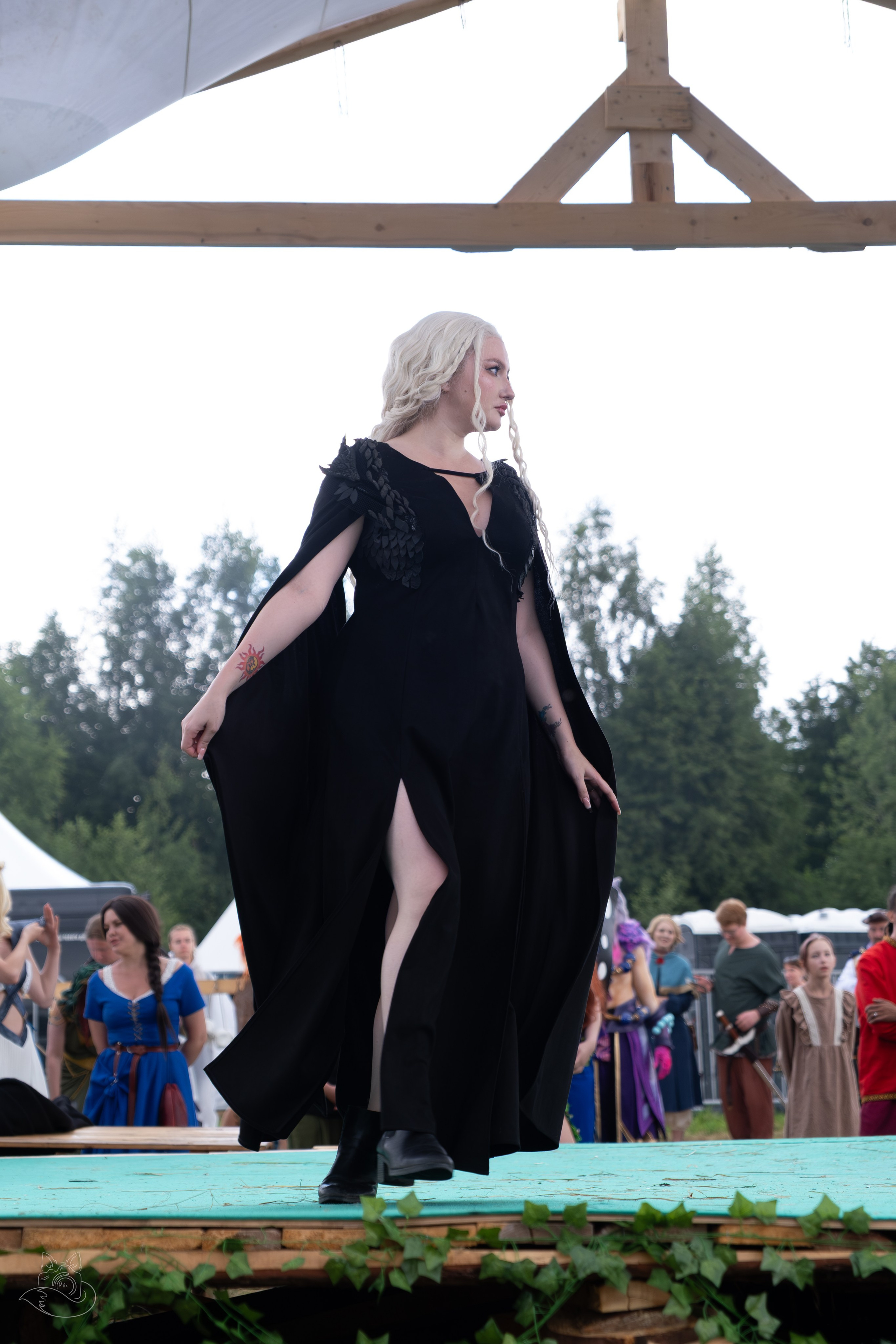 Фэнтези фест | 2026. Cosplay Fotograf