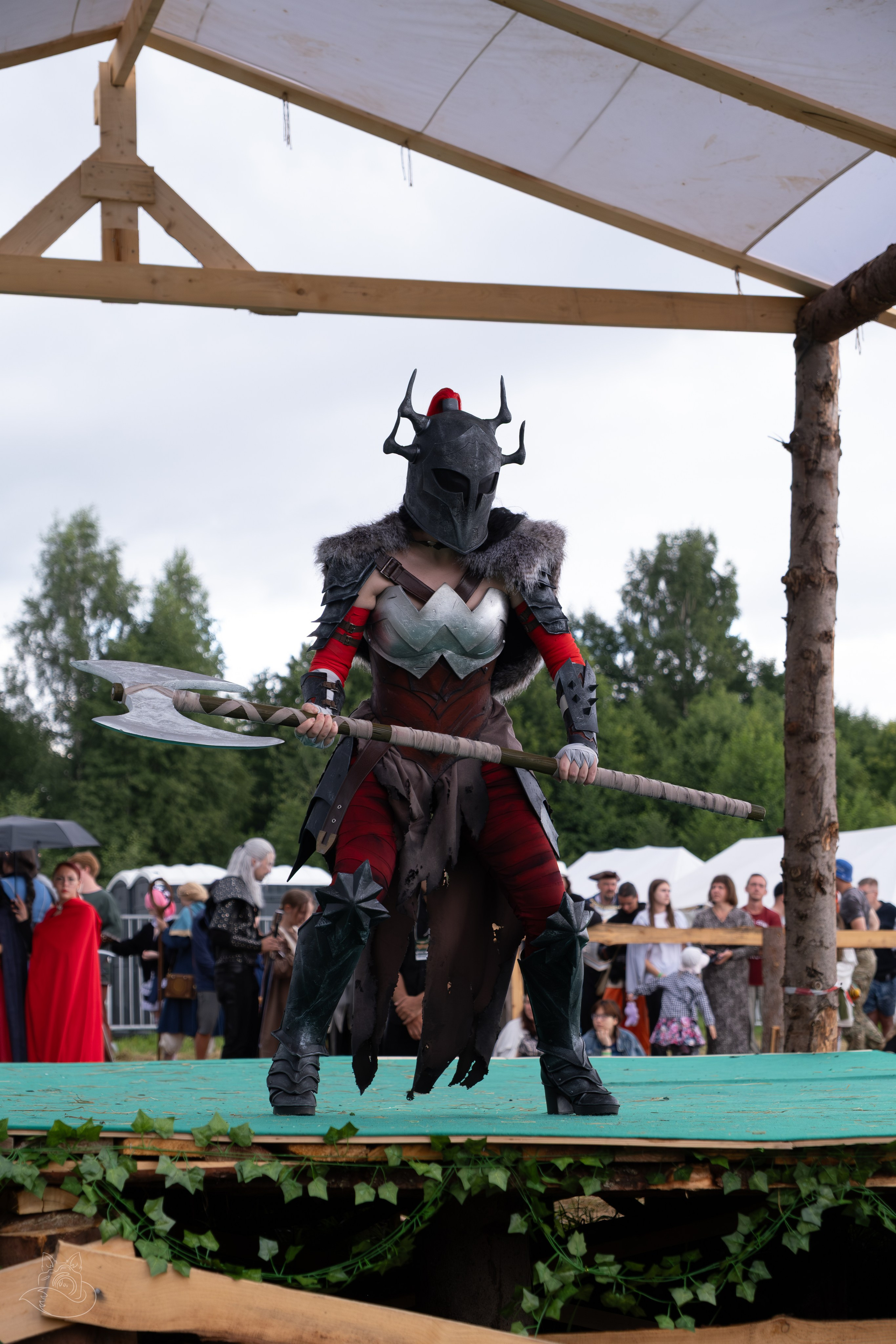 Фэнтези фест | 2026. Cosplay Fotograf
