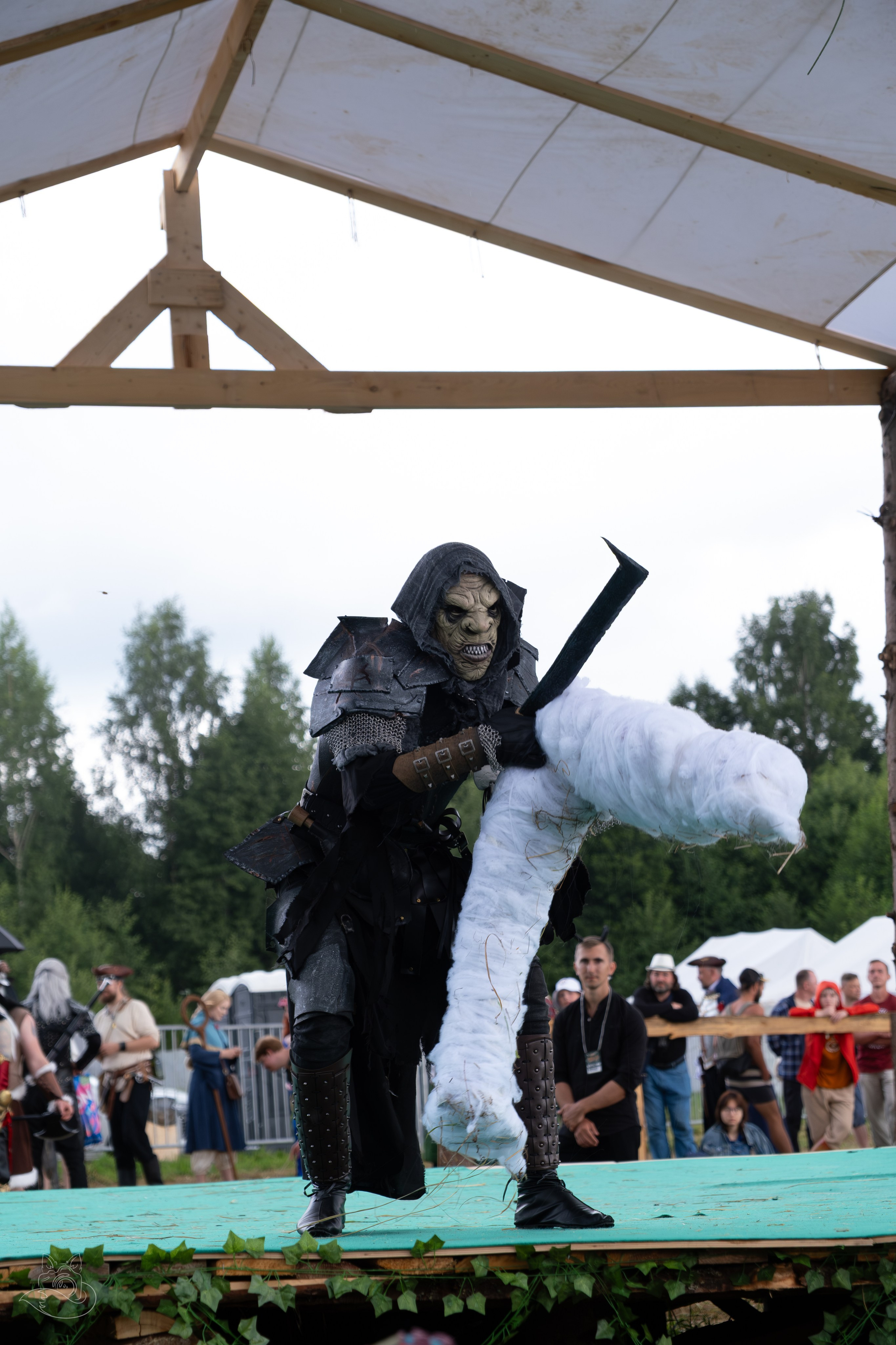 Фэнтези фест | 2026. Cosplay Fotograf