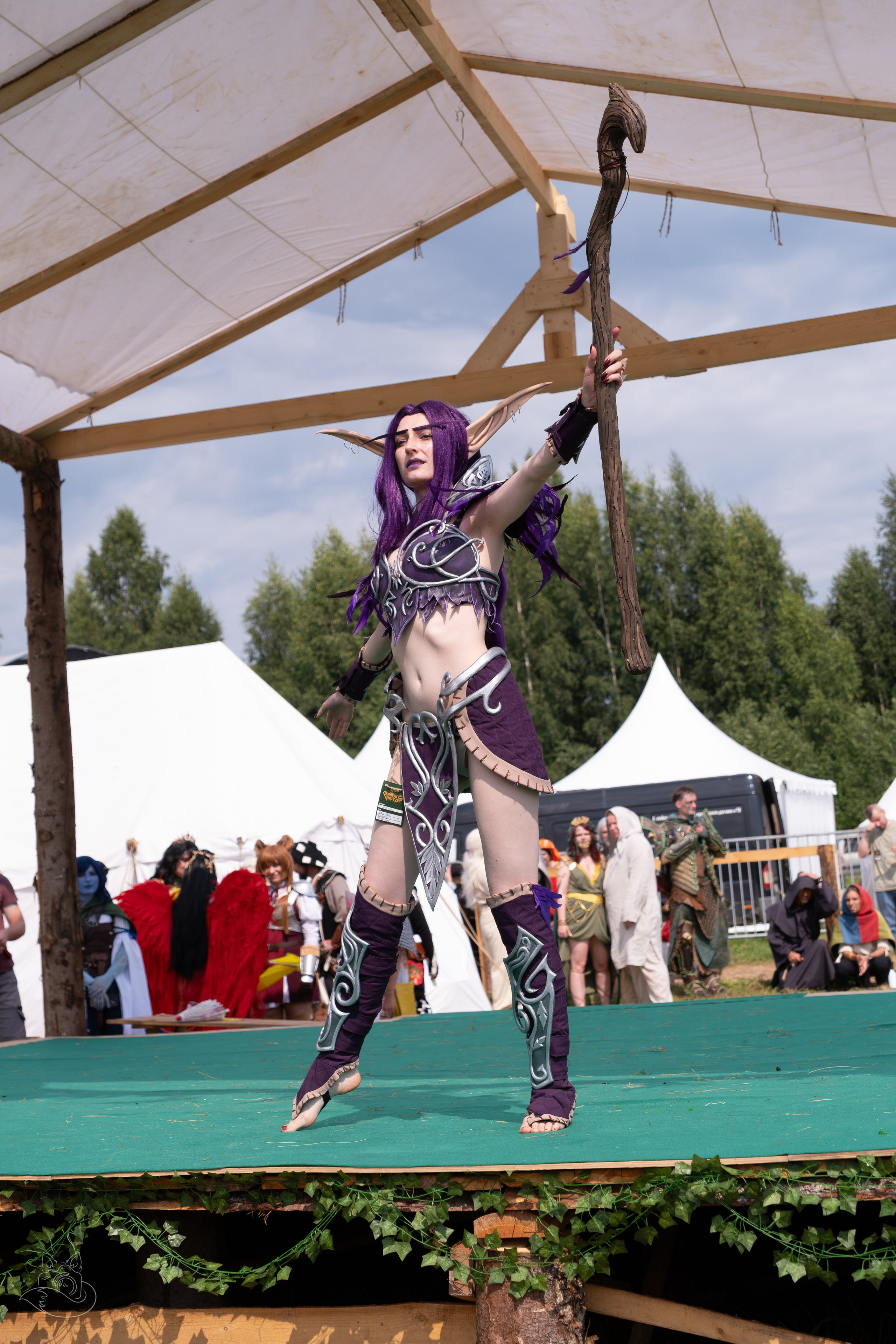 Фэнтези фест | 2026. Cosplay Fotograf