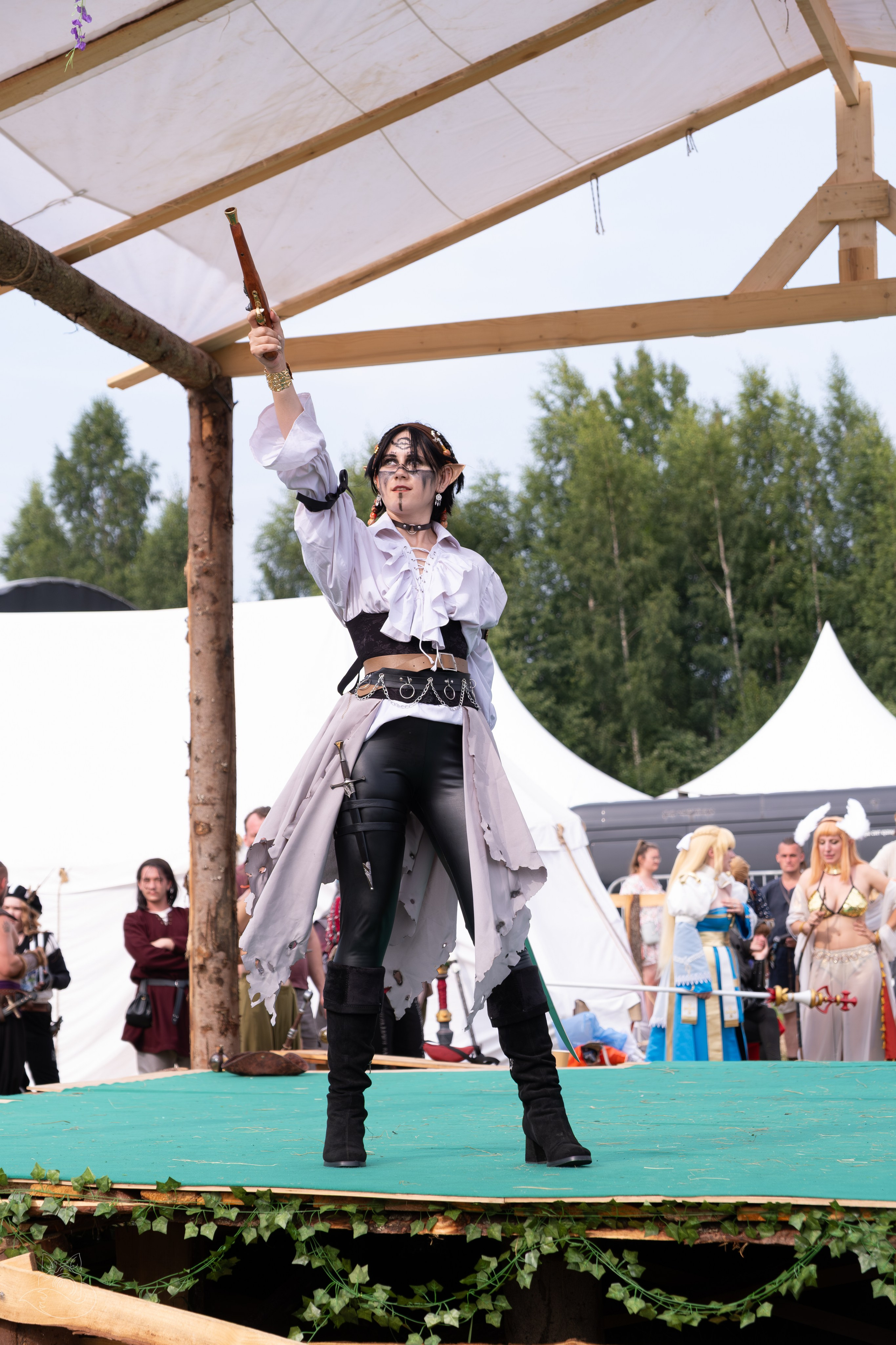 Фэнтези фест | 2026. Cosplay Fotograf