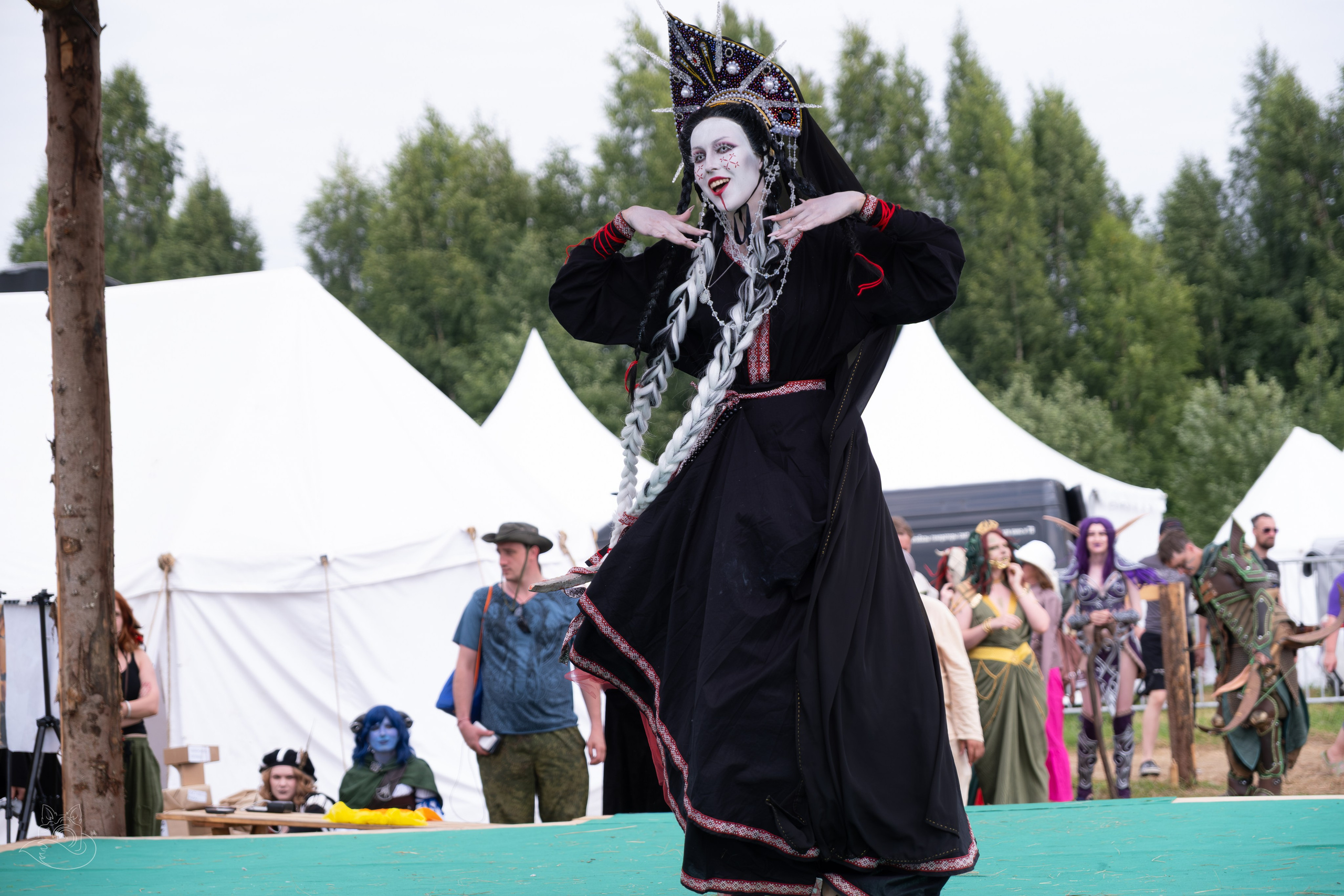 Фэнтези фест | 2026. Cosplay Fotograf