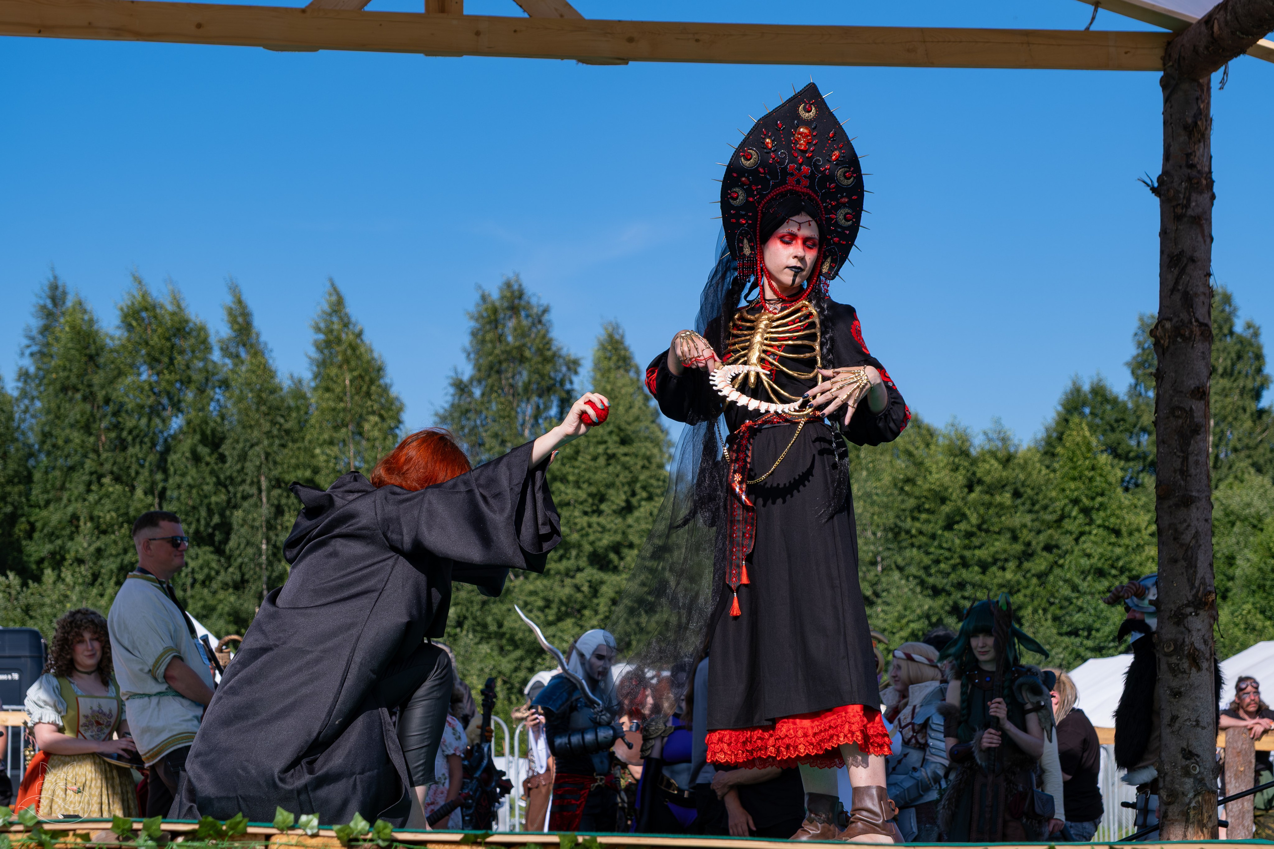 Фэнтези фест | 2026. Cosplay Fotograf
