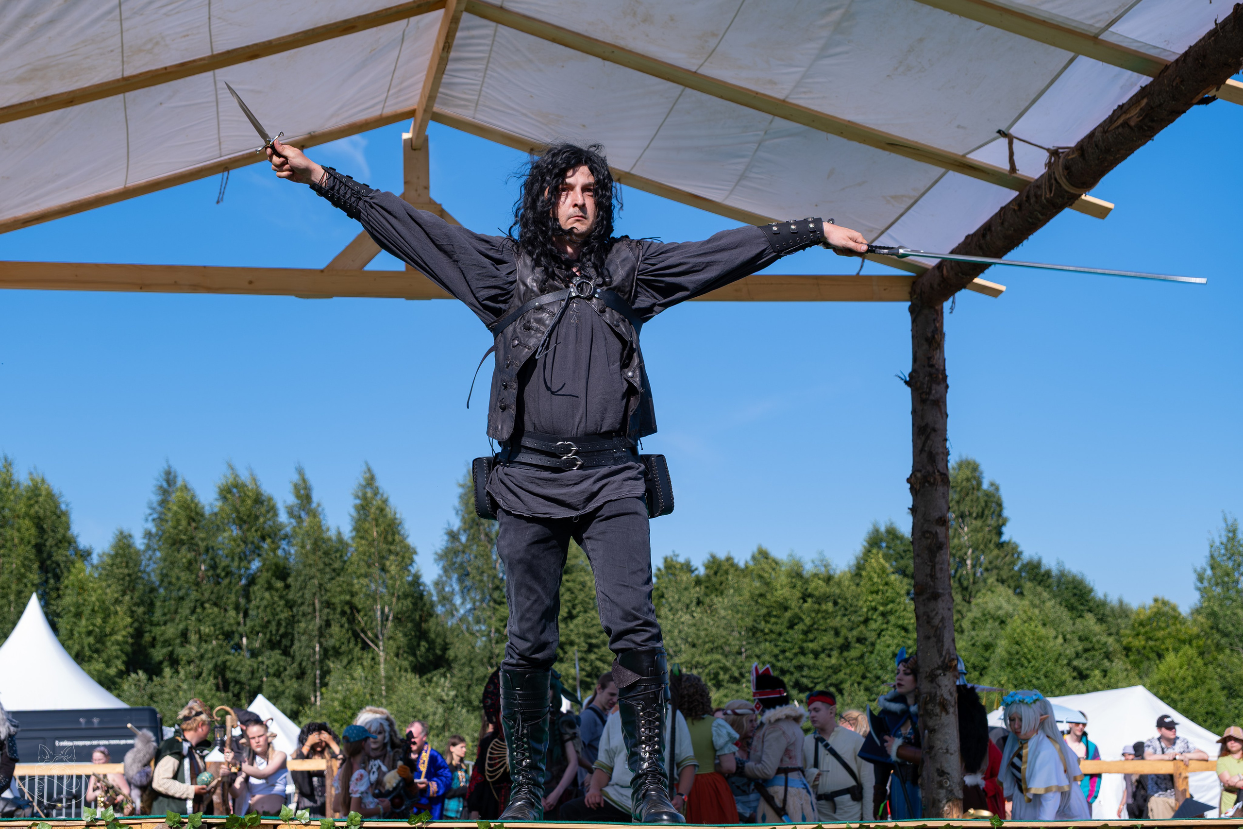 Фэнтези фест | 2026. Cosplay Fotograf