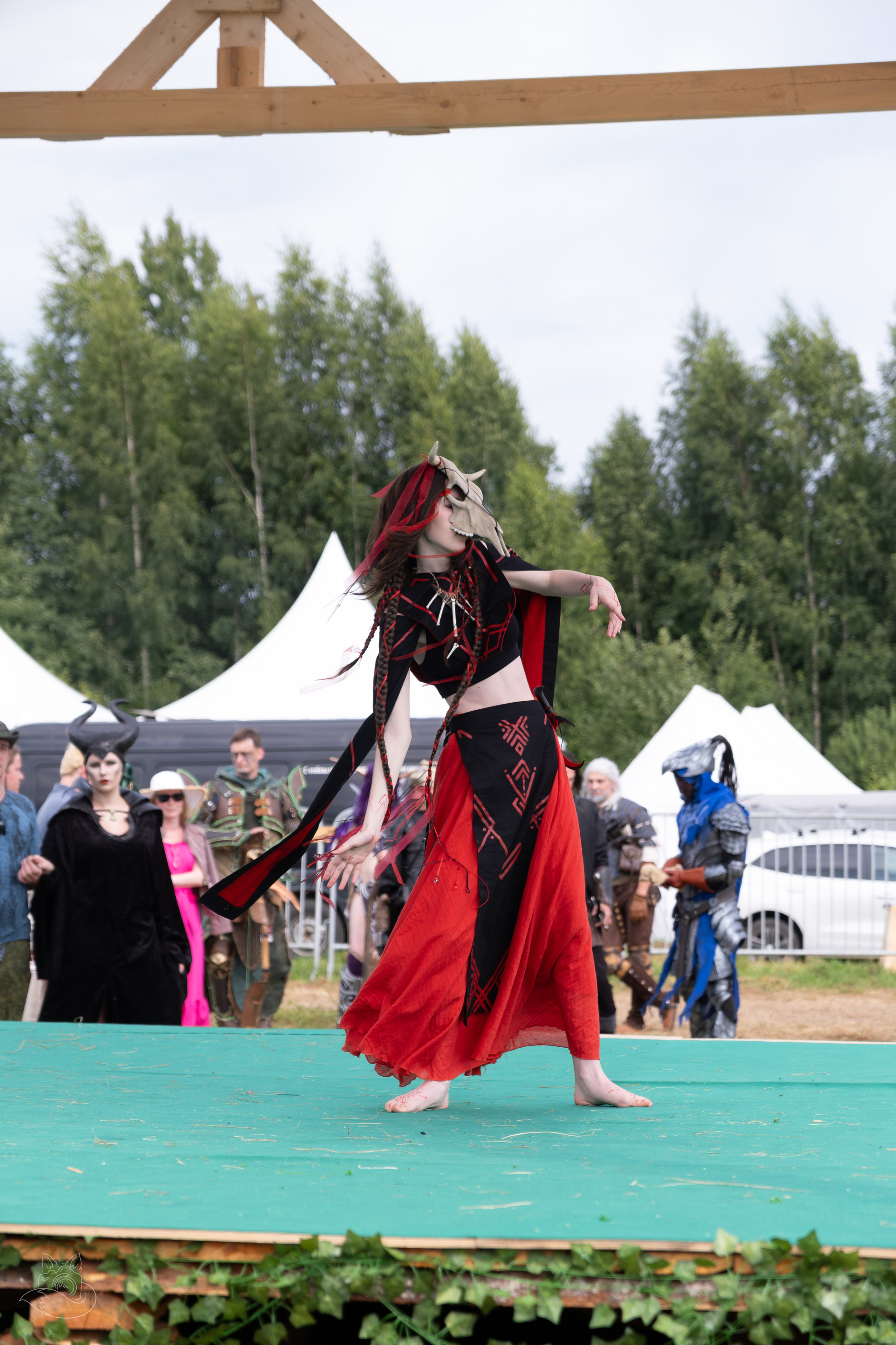 Фэнтези фест | 2026. Cosplay Fotograf
